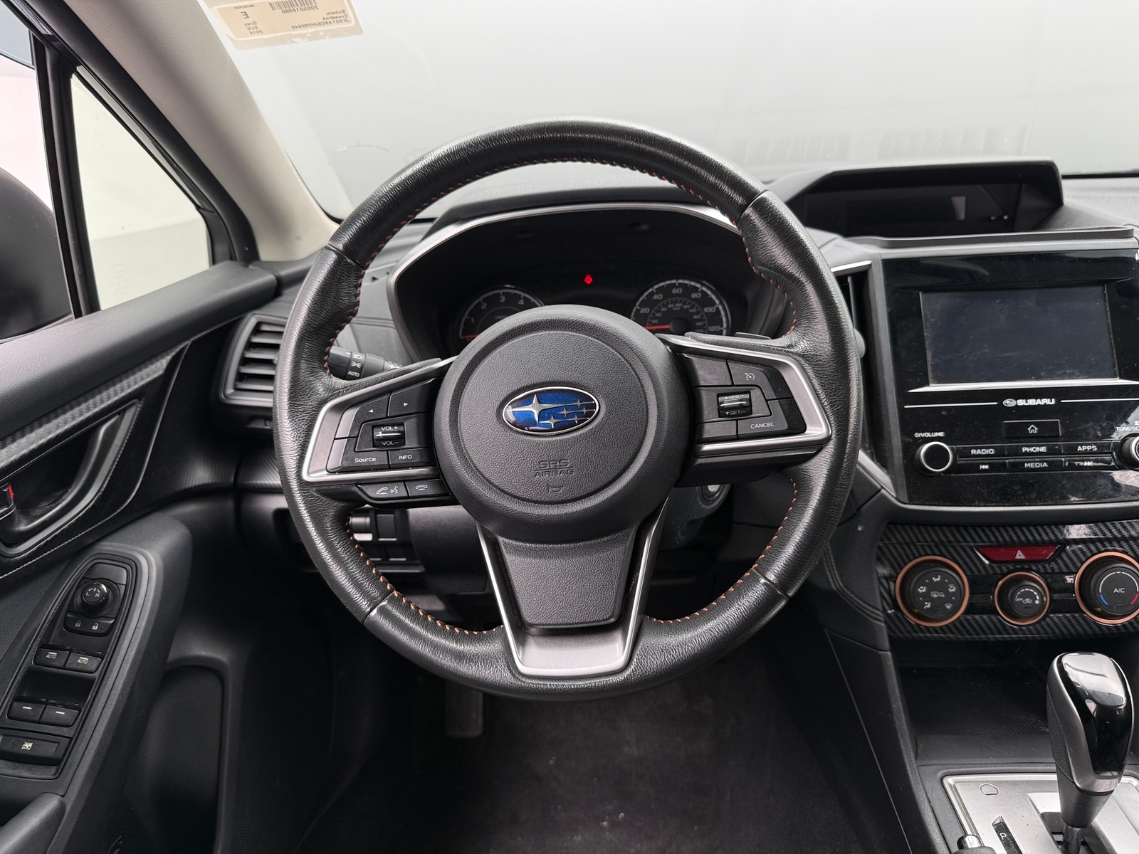 Thumbnail: 2018 Subaru Crosstrek - 5