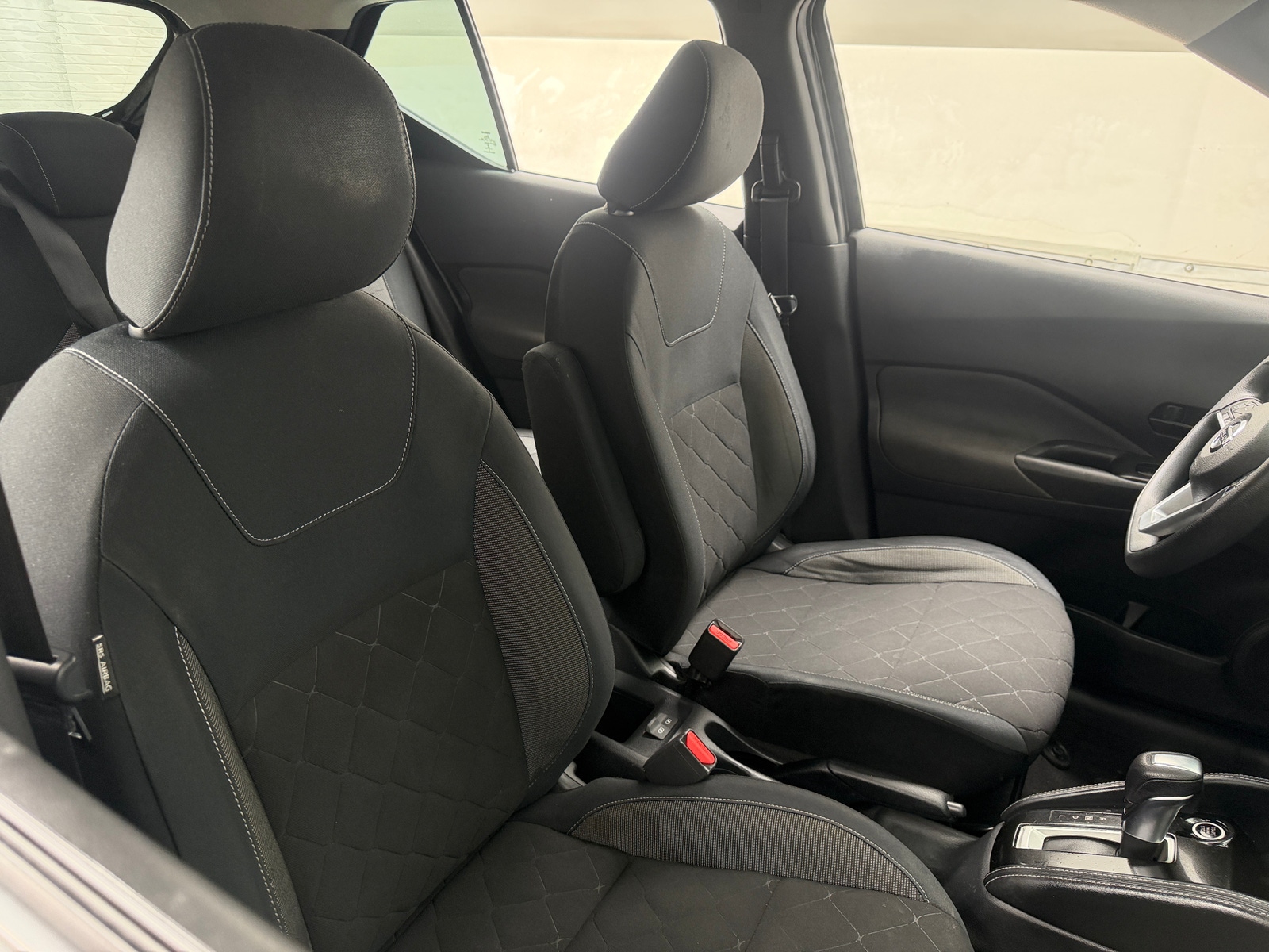 Thumbnail: 2018 Nissan Kicks - 2