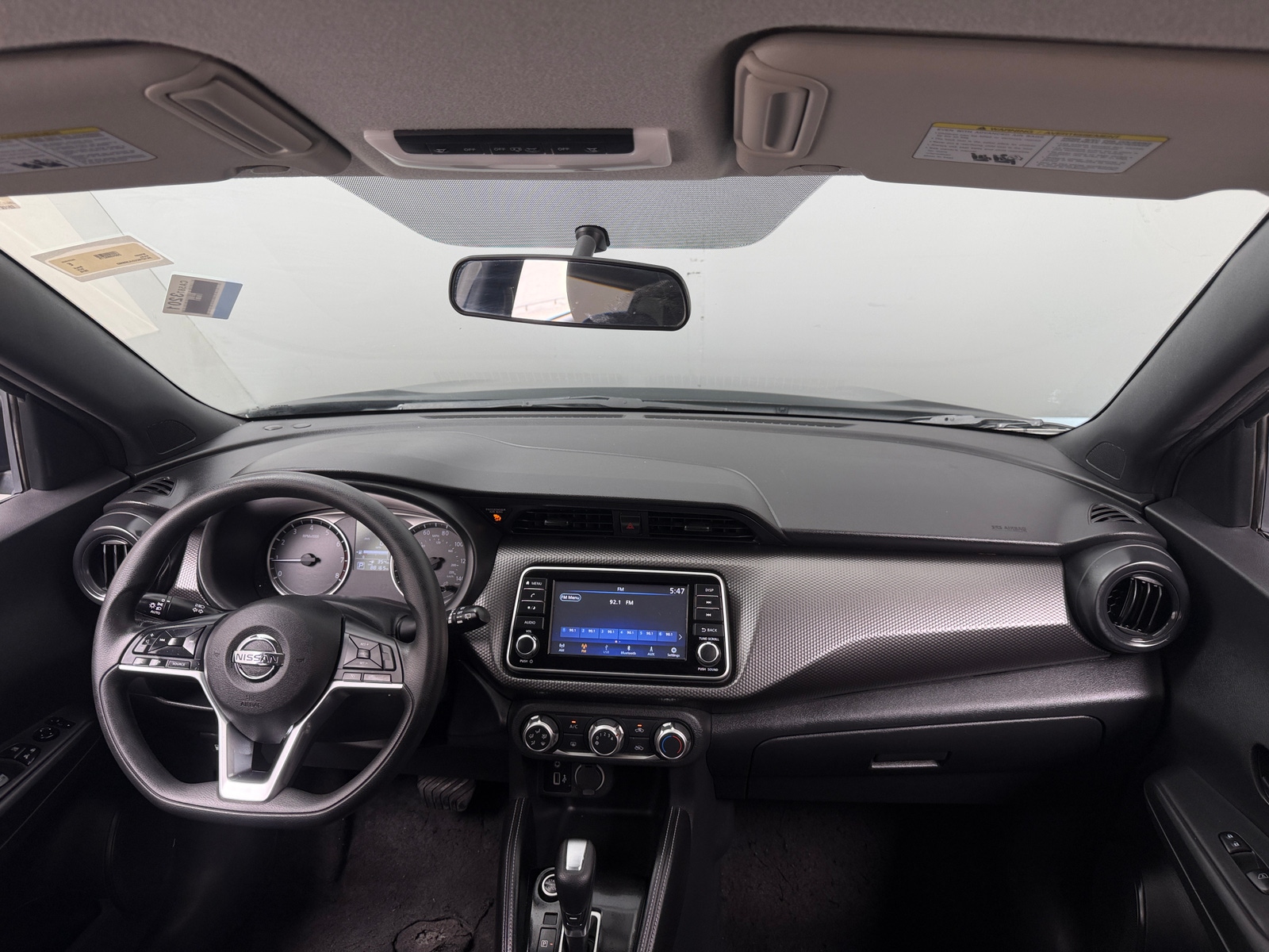Thumbnail: 2018 Nissan Kicks - 3
