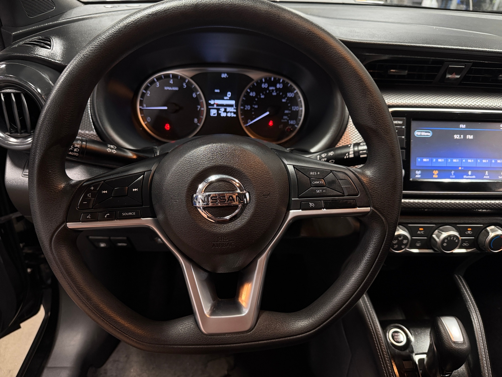 Thumbnail: 2018 Nissan Kicks - 5