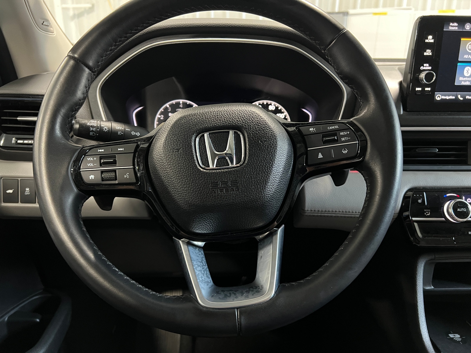 Thumbnail: 2025 Honda Pilot - 5