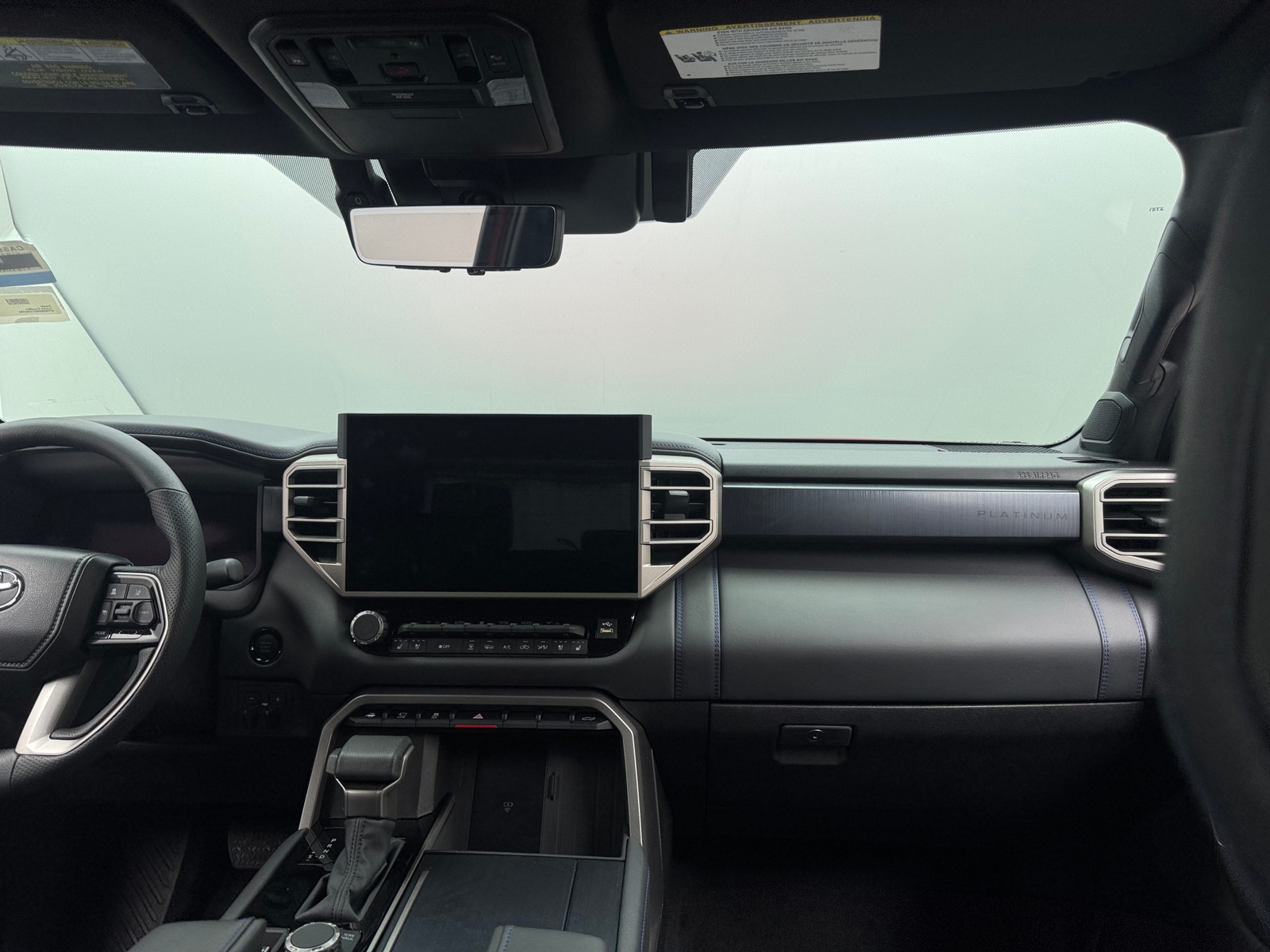 Thumbnail: 2026 Toyota Tundra - 2