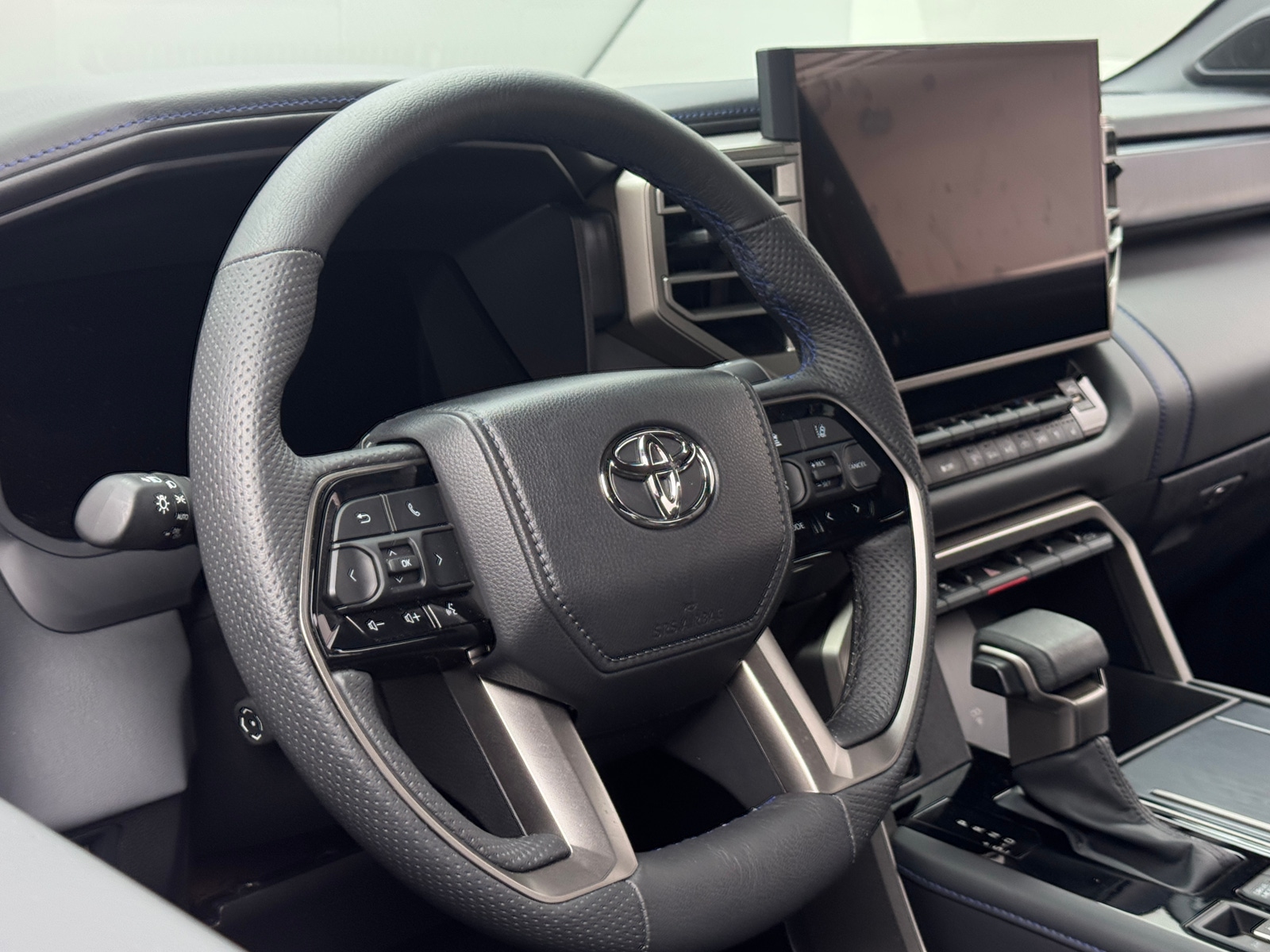 Thumbnail: 2026 Toyota Tundra - 4