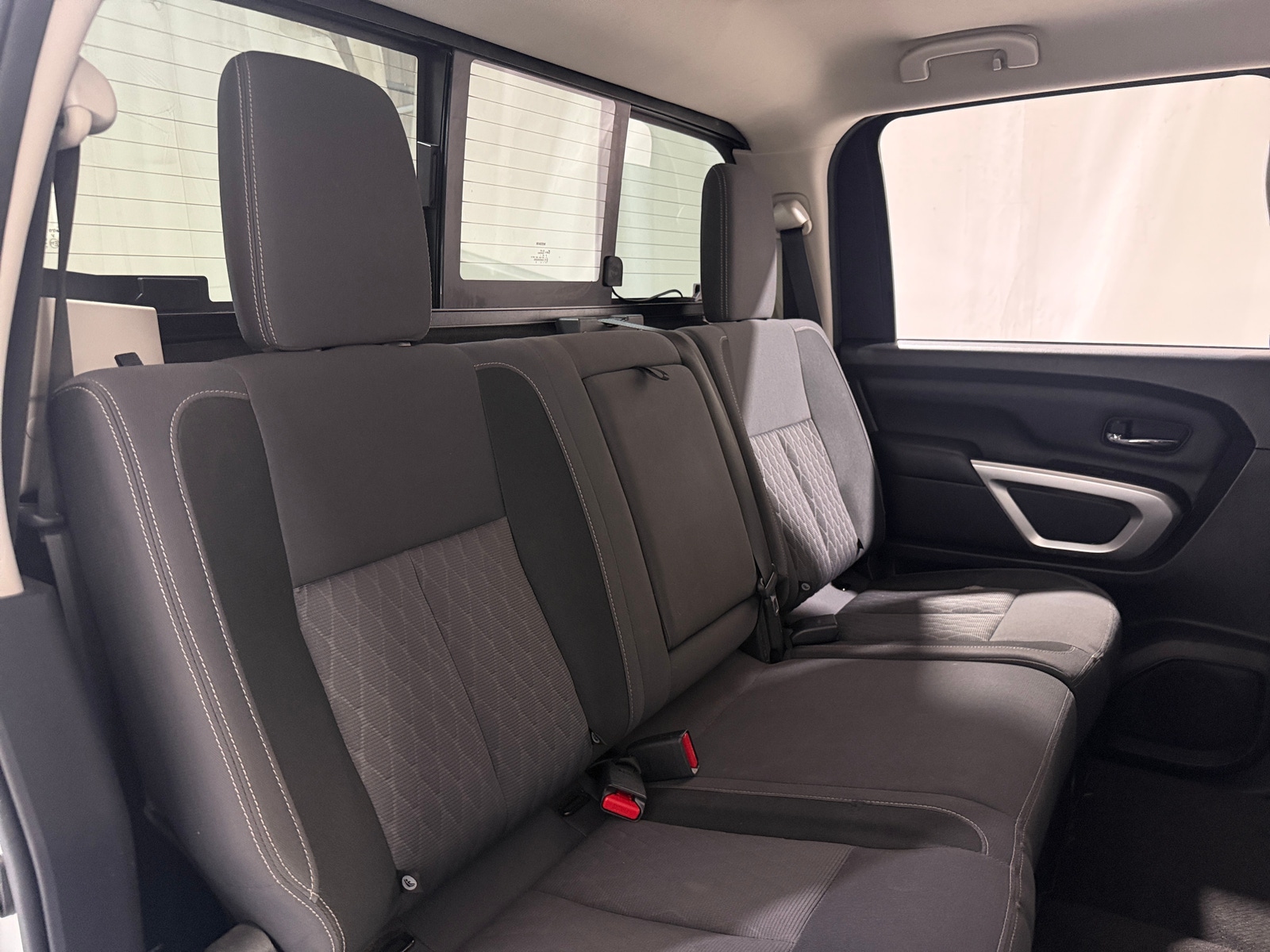 Thumbnail: 2021 Nissan Titan - 6