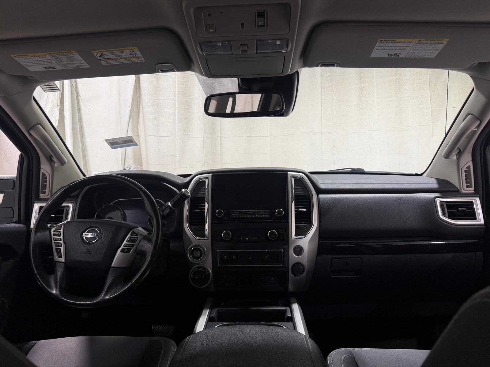 Thumbnail: 2021 Nissan Titan - 3