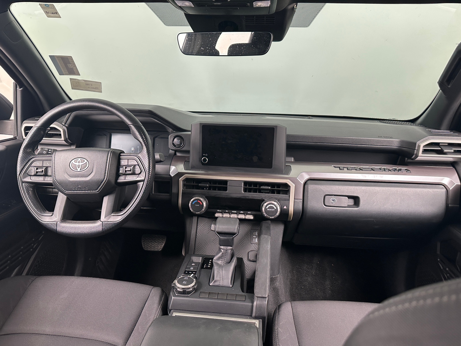 Thumbnail: 2025 Toyota Tacoma - 3