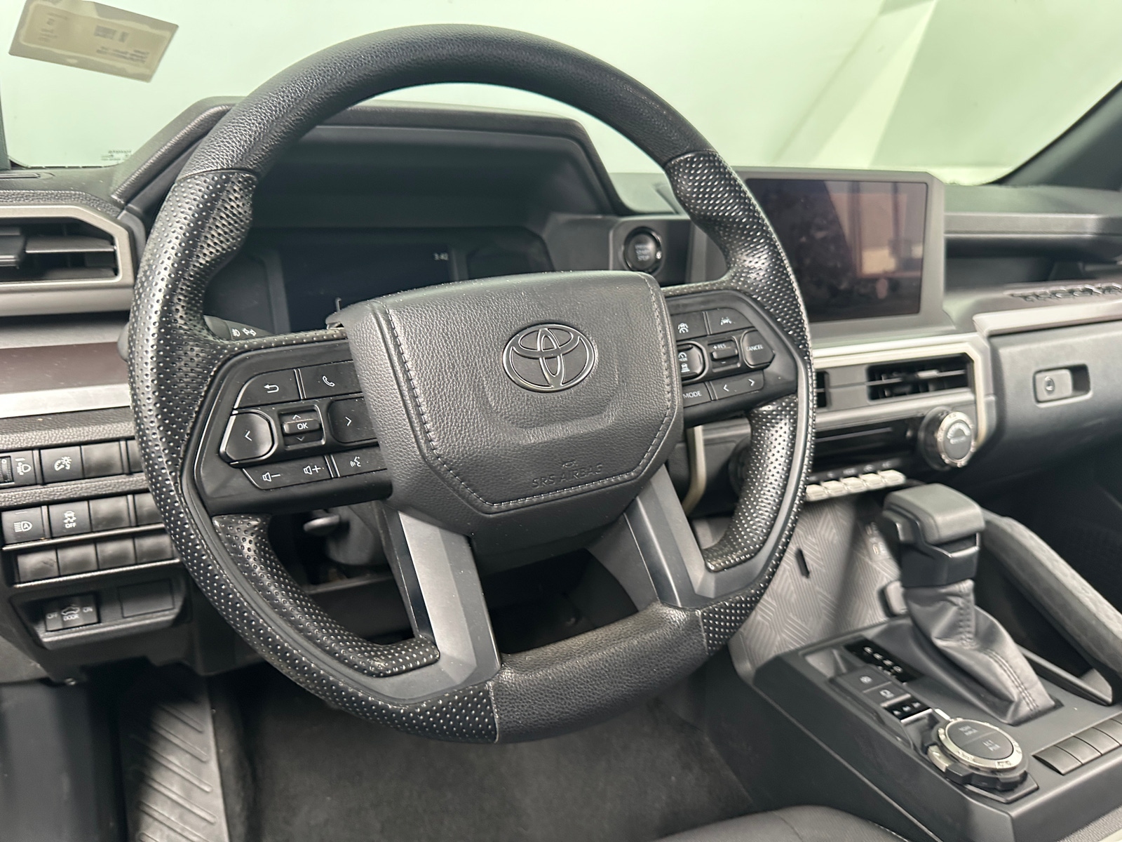 Thumbnail: 2025 Toyota Tacoma - 5