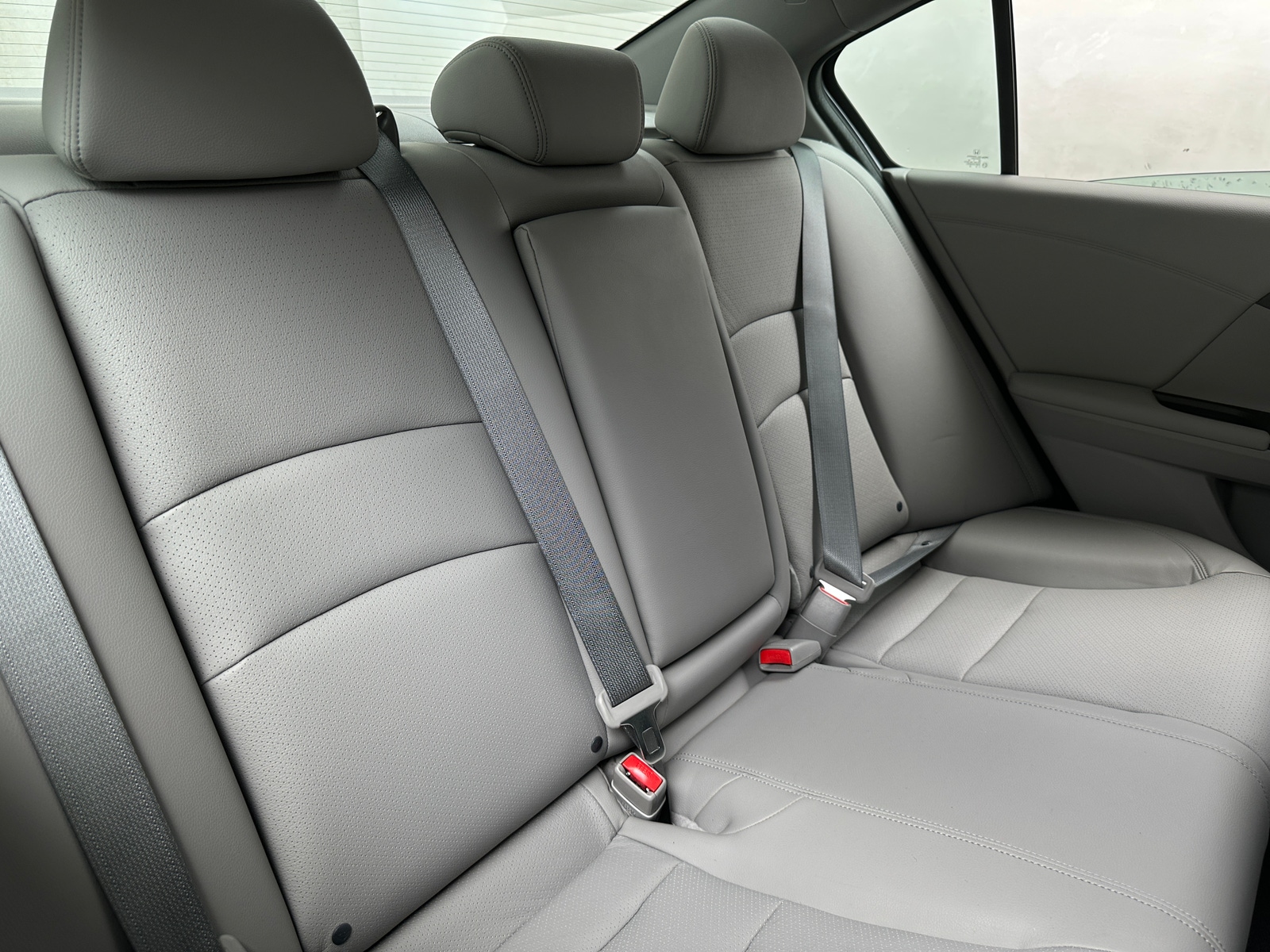 Thumbnail: 2016 Honda Accord - 5