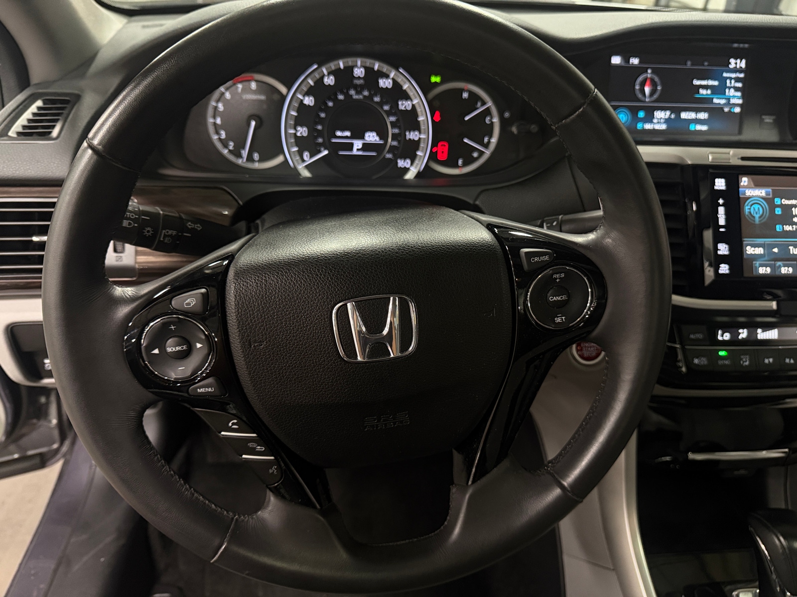 Thumbnail: 2016 Honda Accord - 4