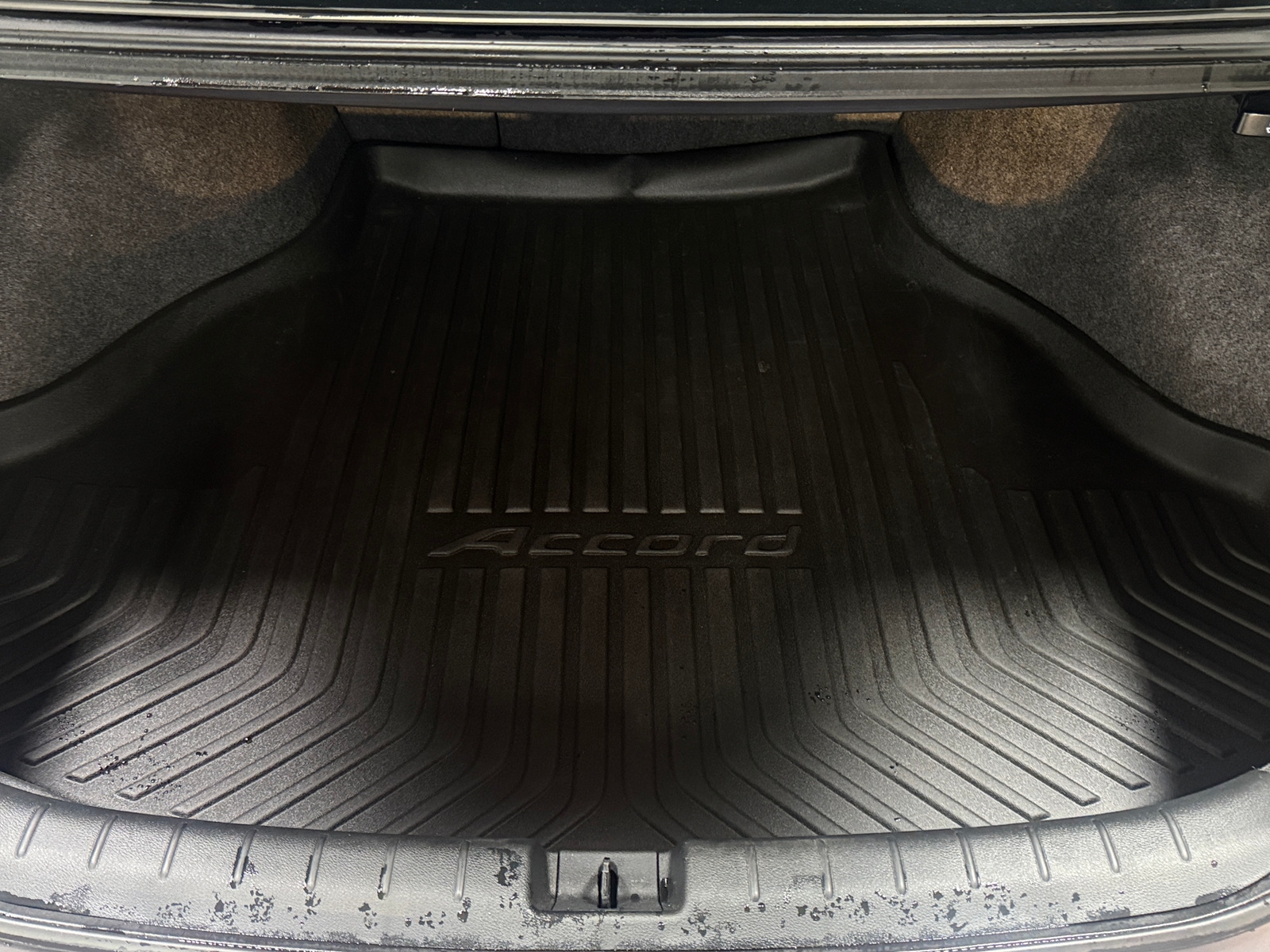 Thumbnail: 2016 Honda Accord - 6