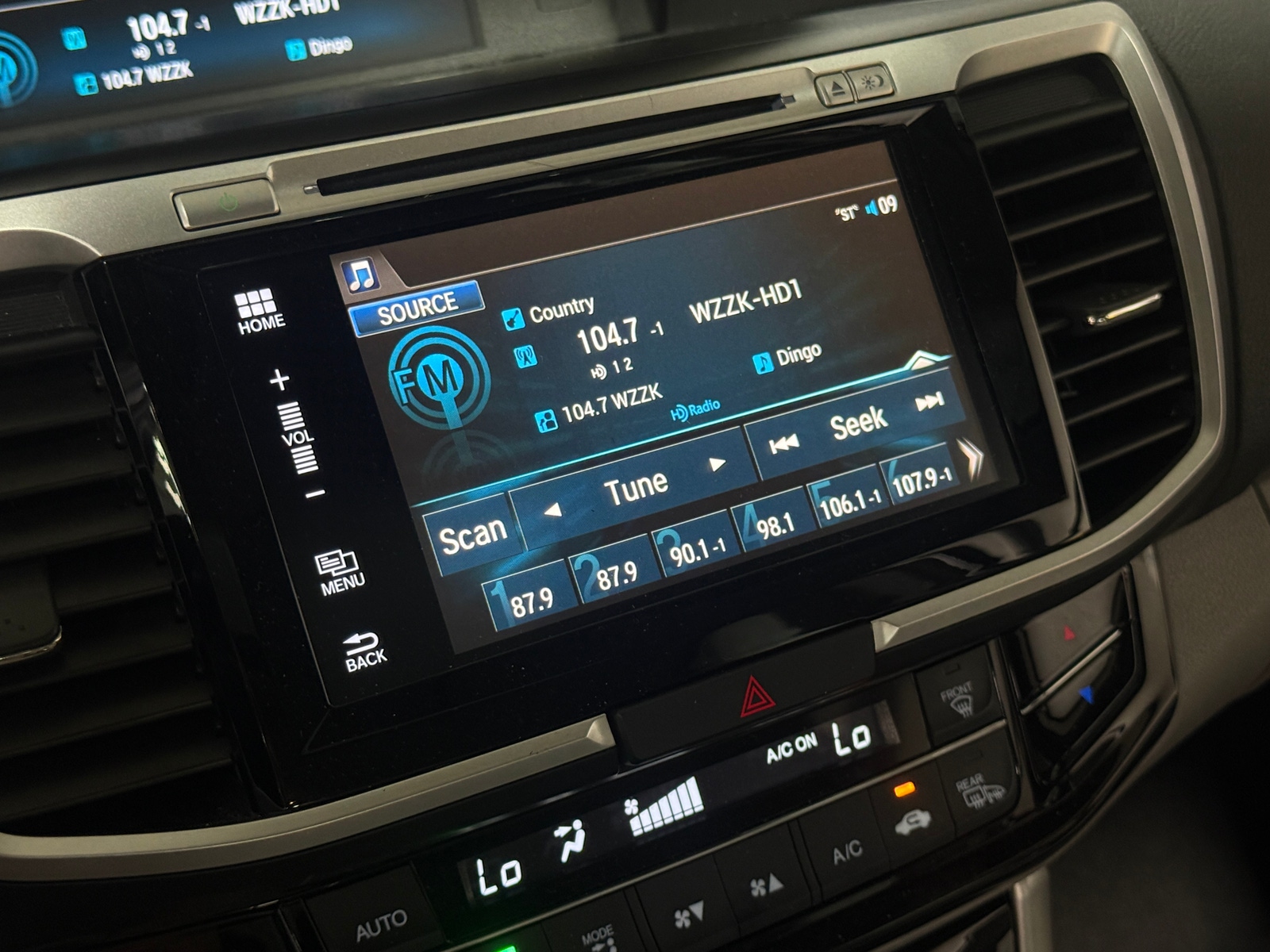 Thumbnail: 2016 Honda Accord - 3