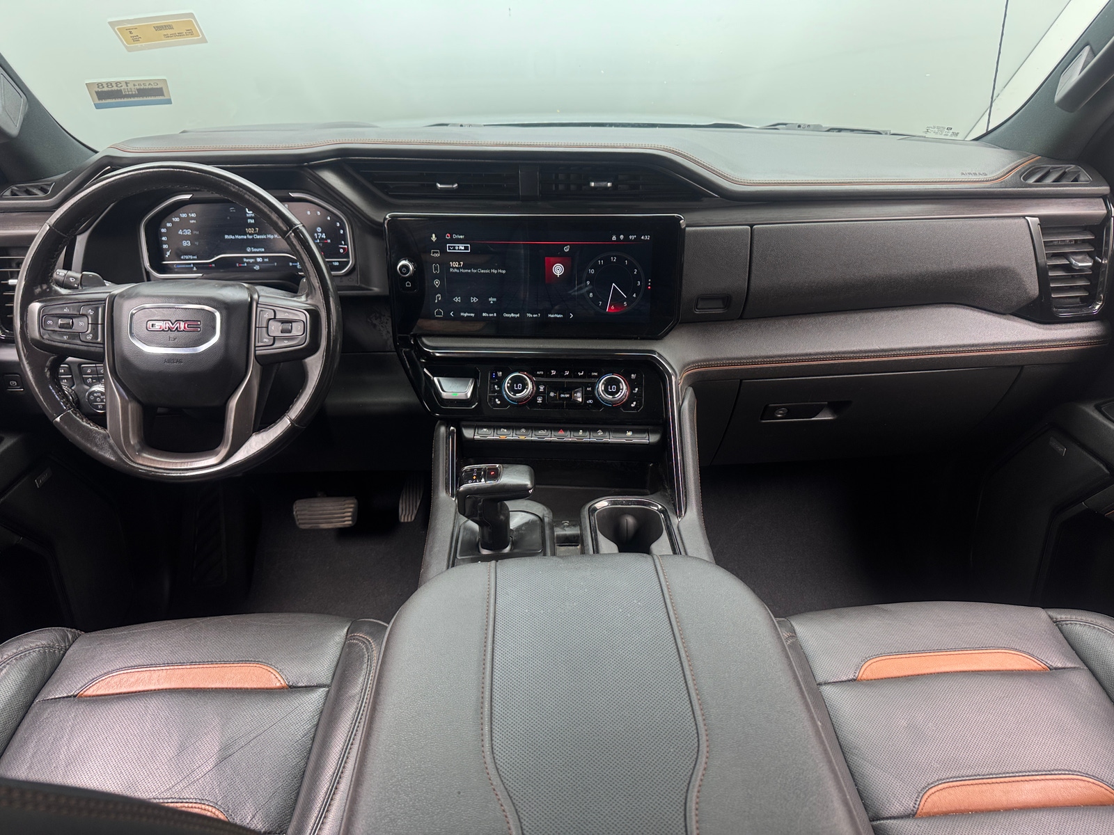 Thumbnail: 2023 GMC Sierra 1500 - 2
