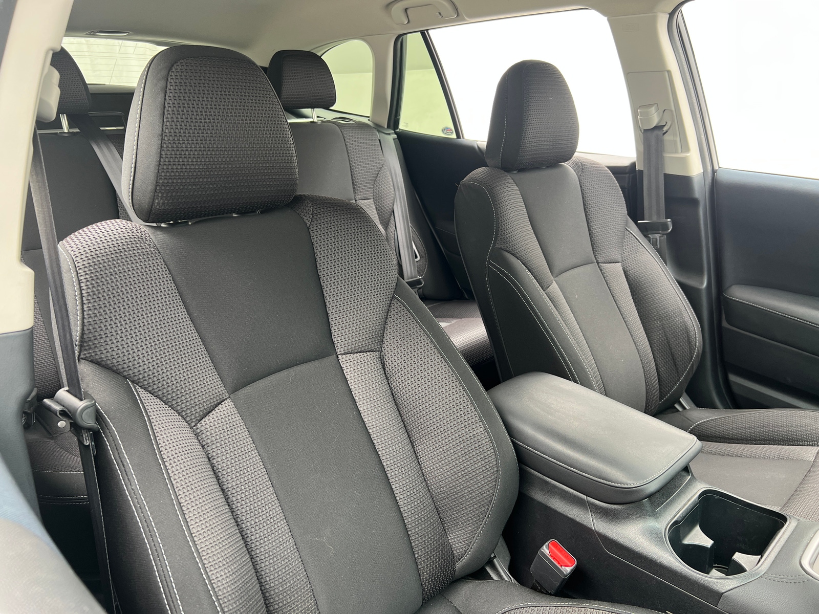 Thumbnail: 2021 Subaru Outback - 2