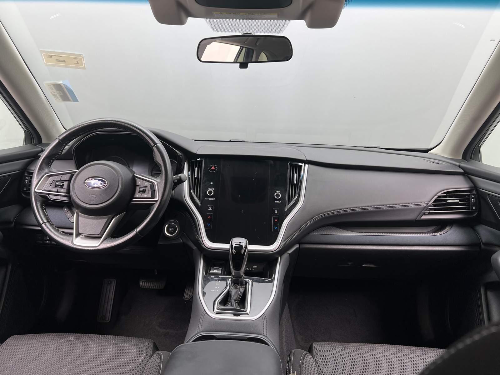 Thumbnail: 2021 Subaru Outback - 3