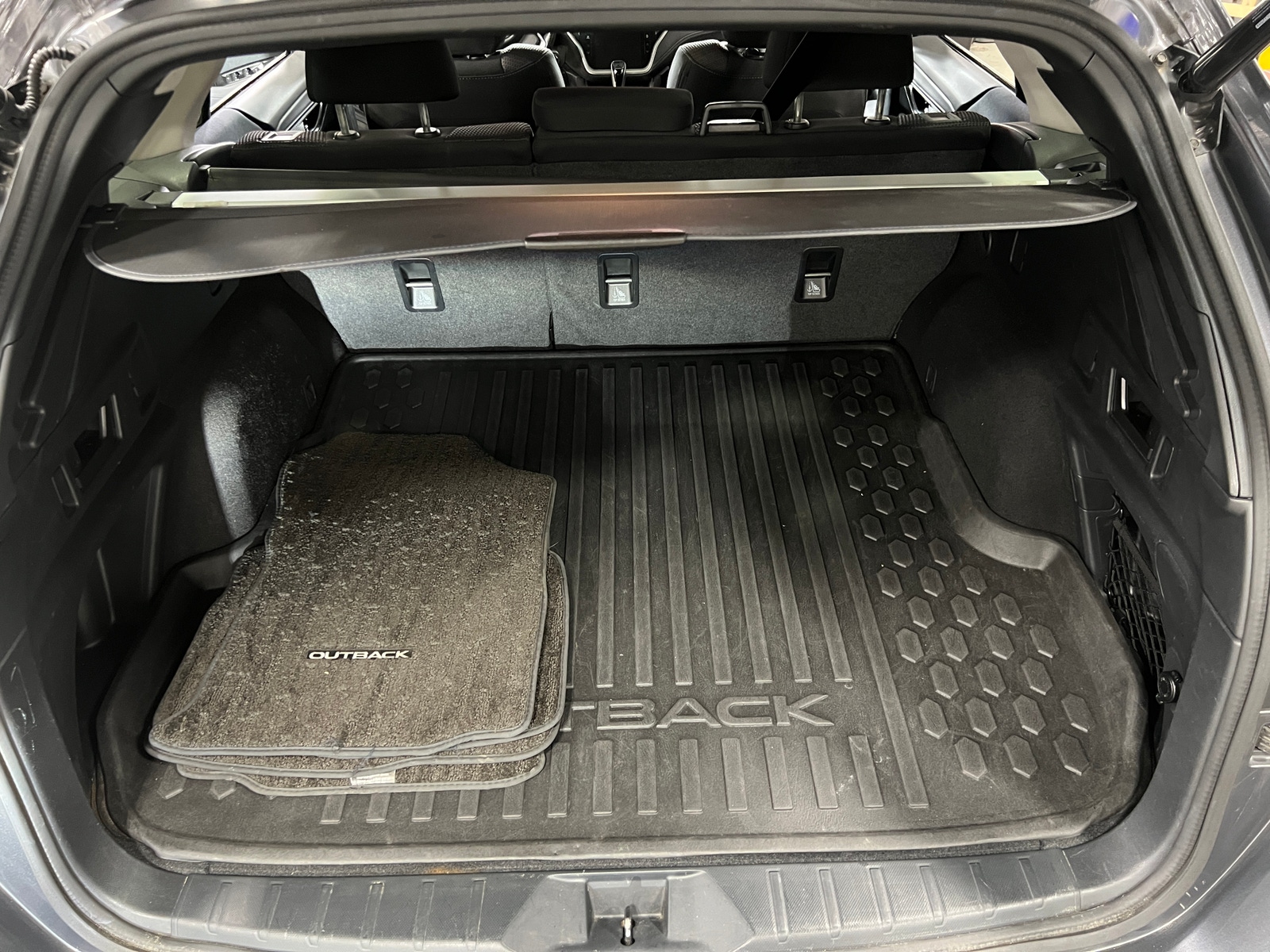 Thumbnail: 2021 Subaru Outback - 7