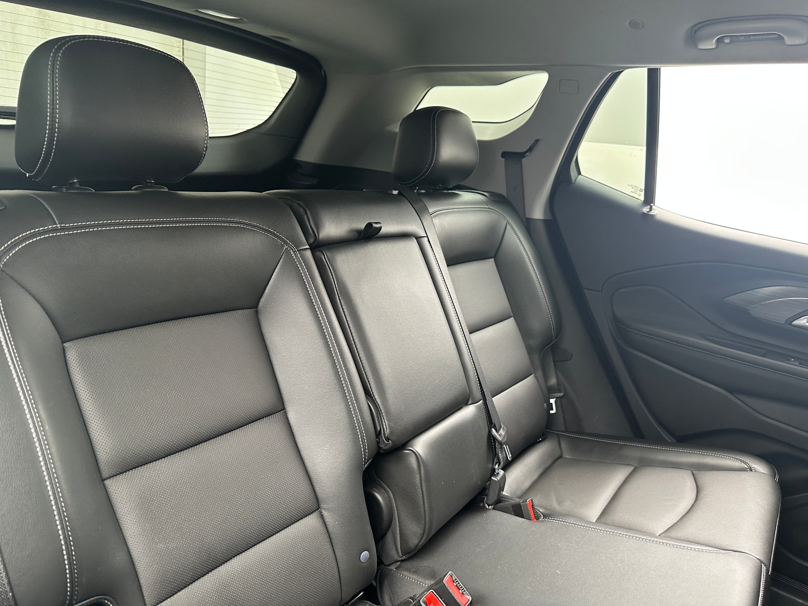Thumbnail: 2023 GMC Terrain - 5