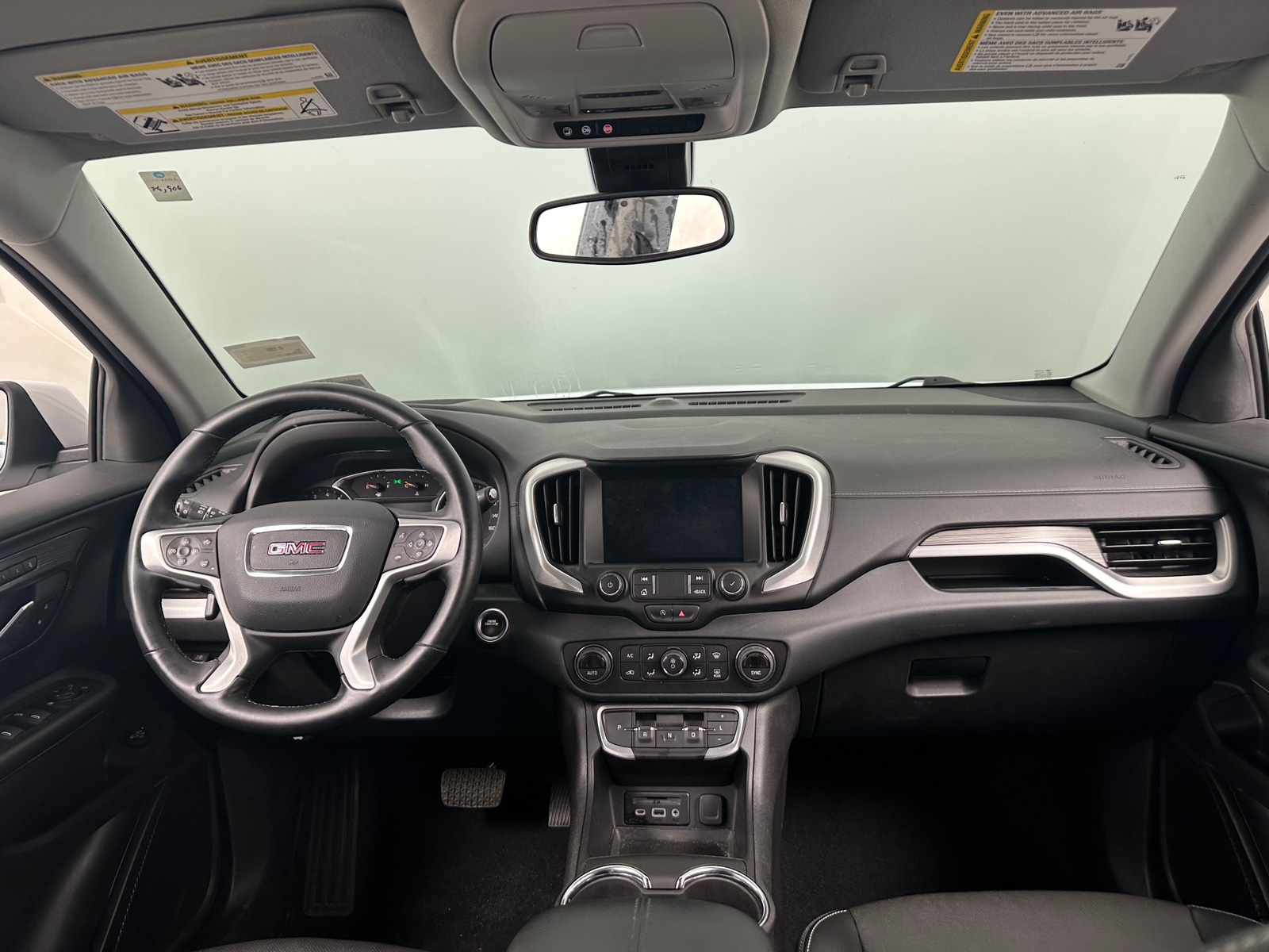 Thumbnail: 2023 GMC Terrain - 2