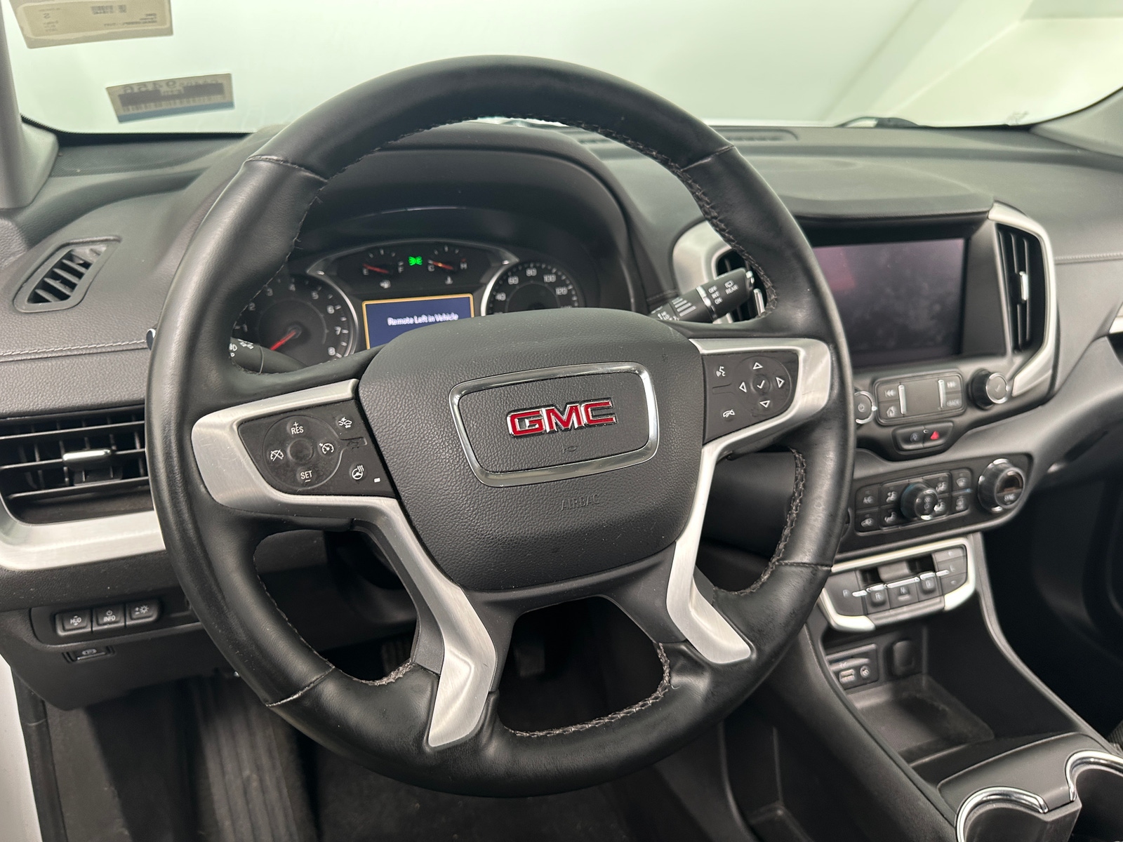 Thumbnail: 2023 GMC Terrain - 4