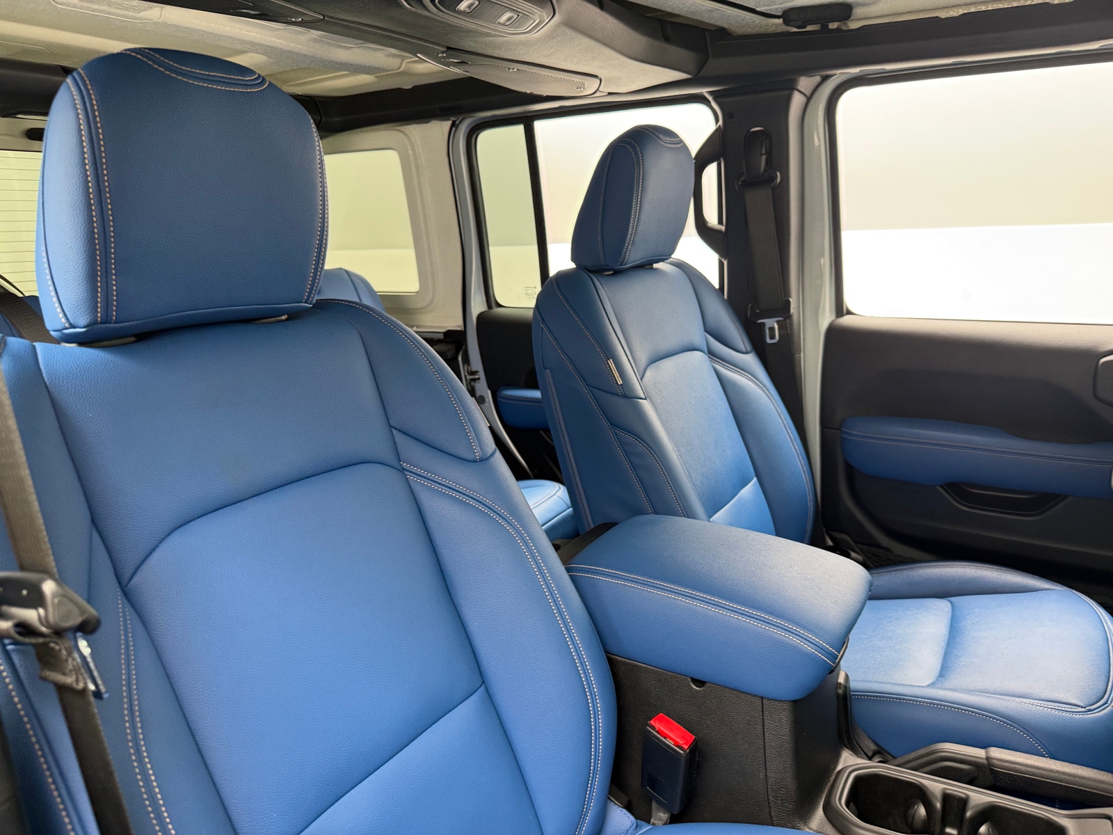 Thumbnail: 2024 Jeep Wrangler - 2