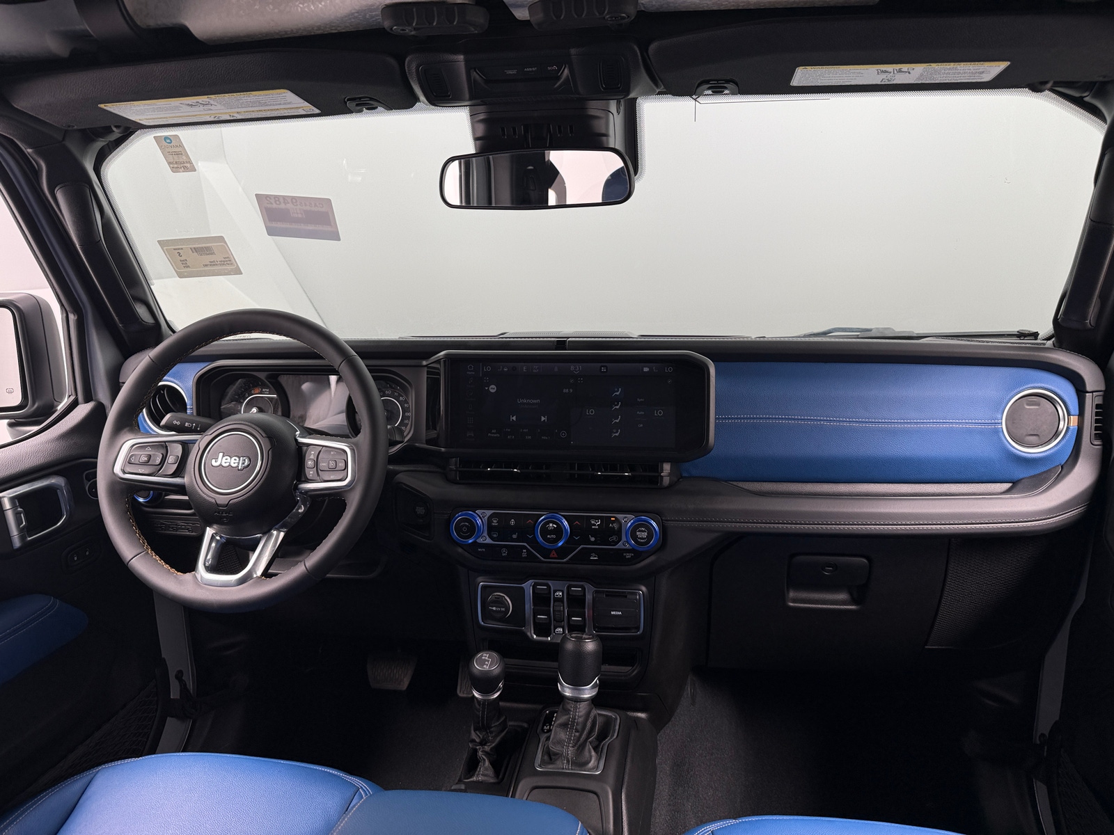 Thumbnail: 2024 Jeep Wrangler - 3