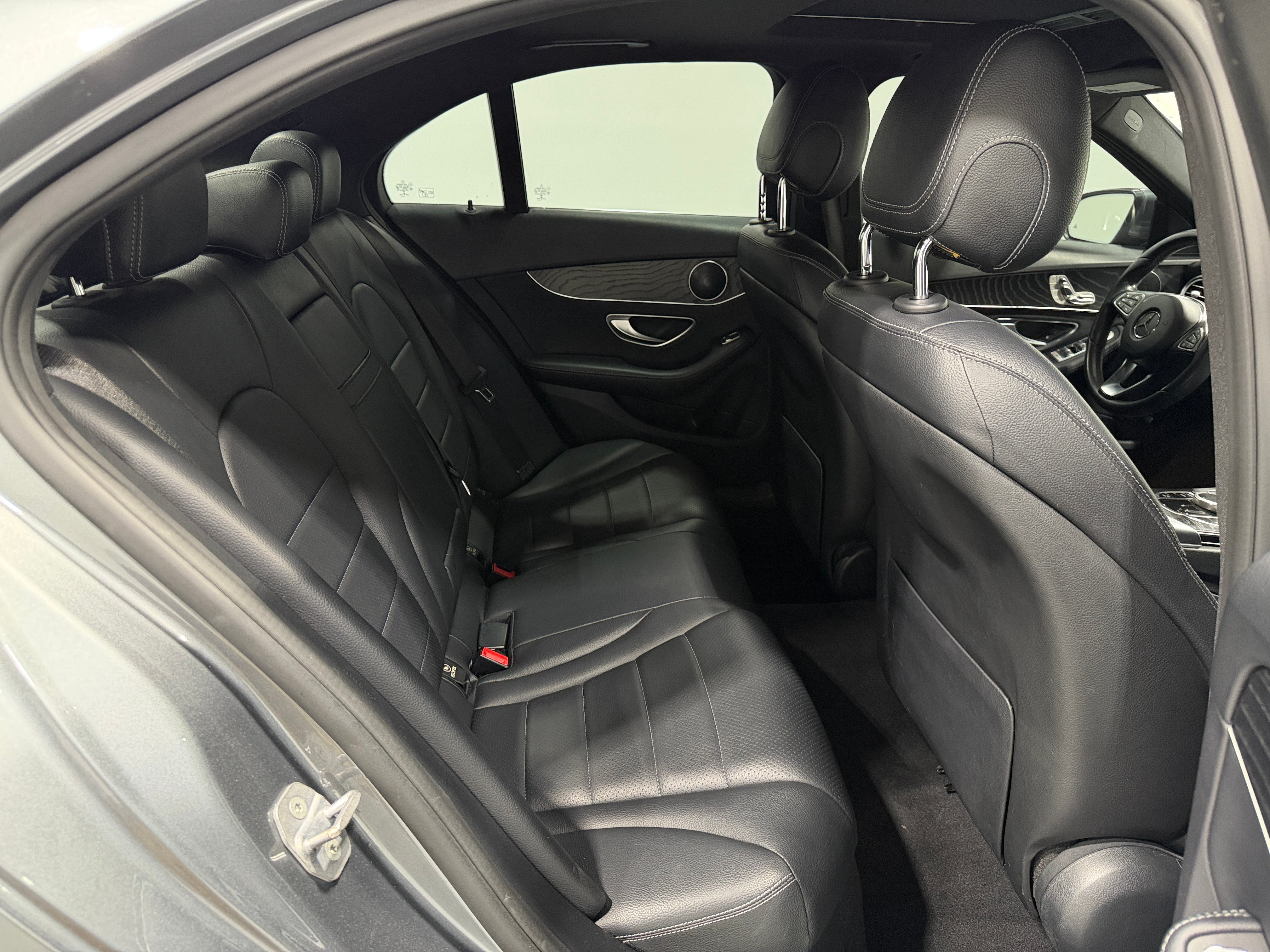 Used 2018 Mercedes-Benz C-Class Sedan C350e with VIN 55SWF4HB9JU257827 for sale in Colonial Heights, VA