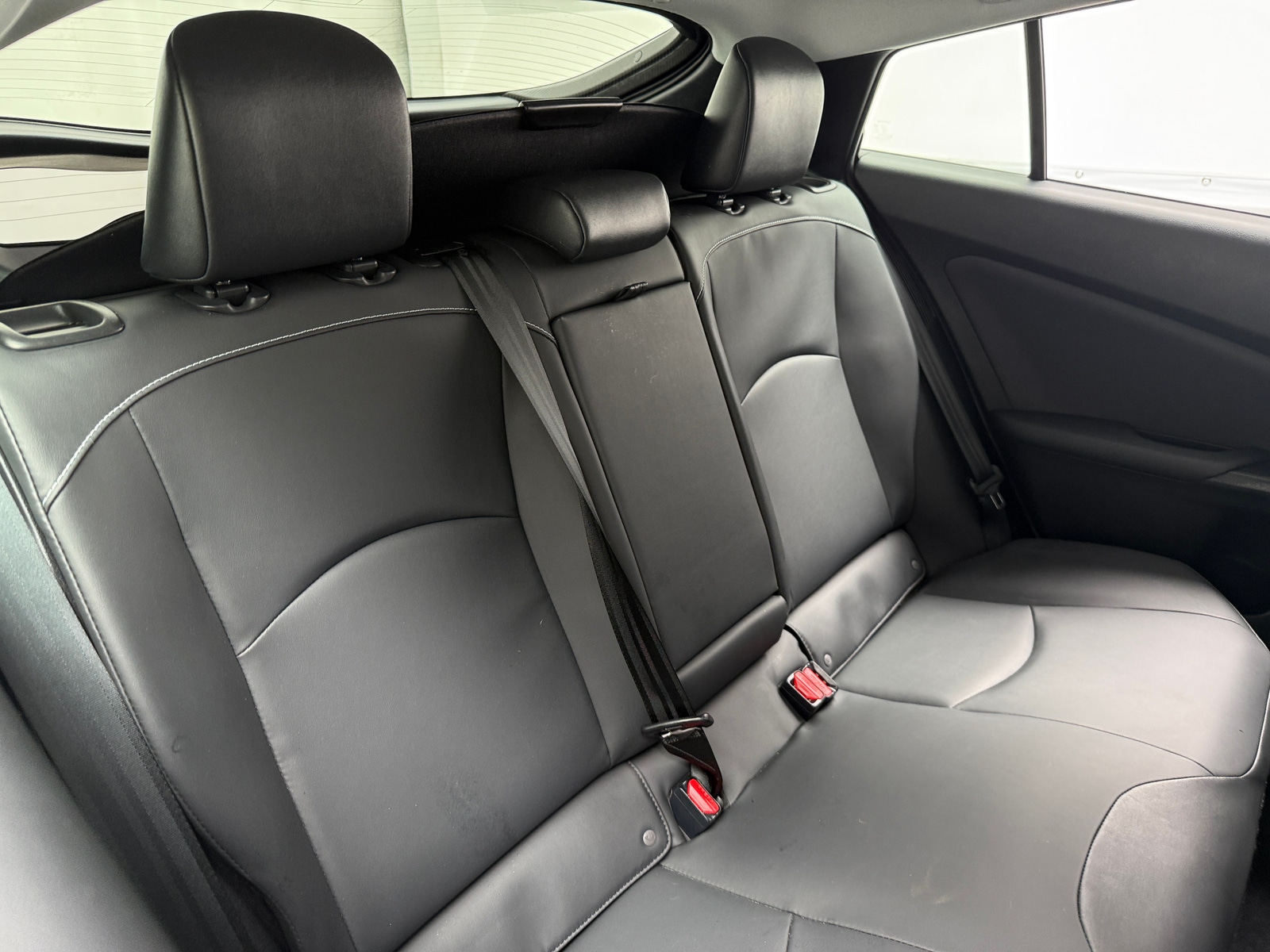 Thumbnail: 2021 Toyota Prius Prime - 5