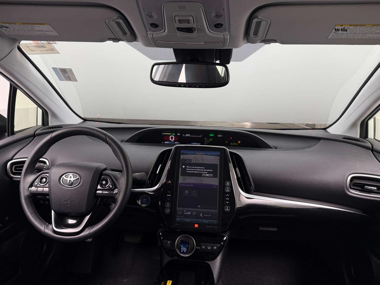Thumbnail: 2021 Toyota Prius Prime - 2