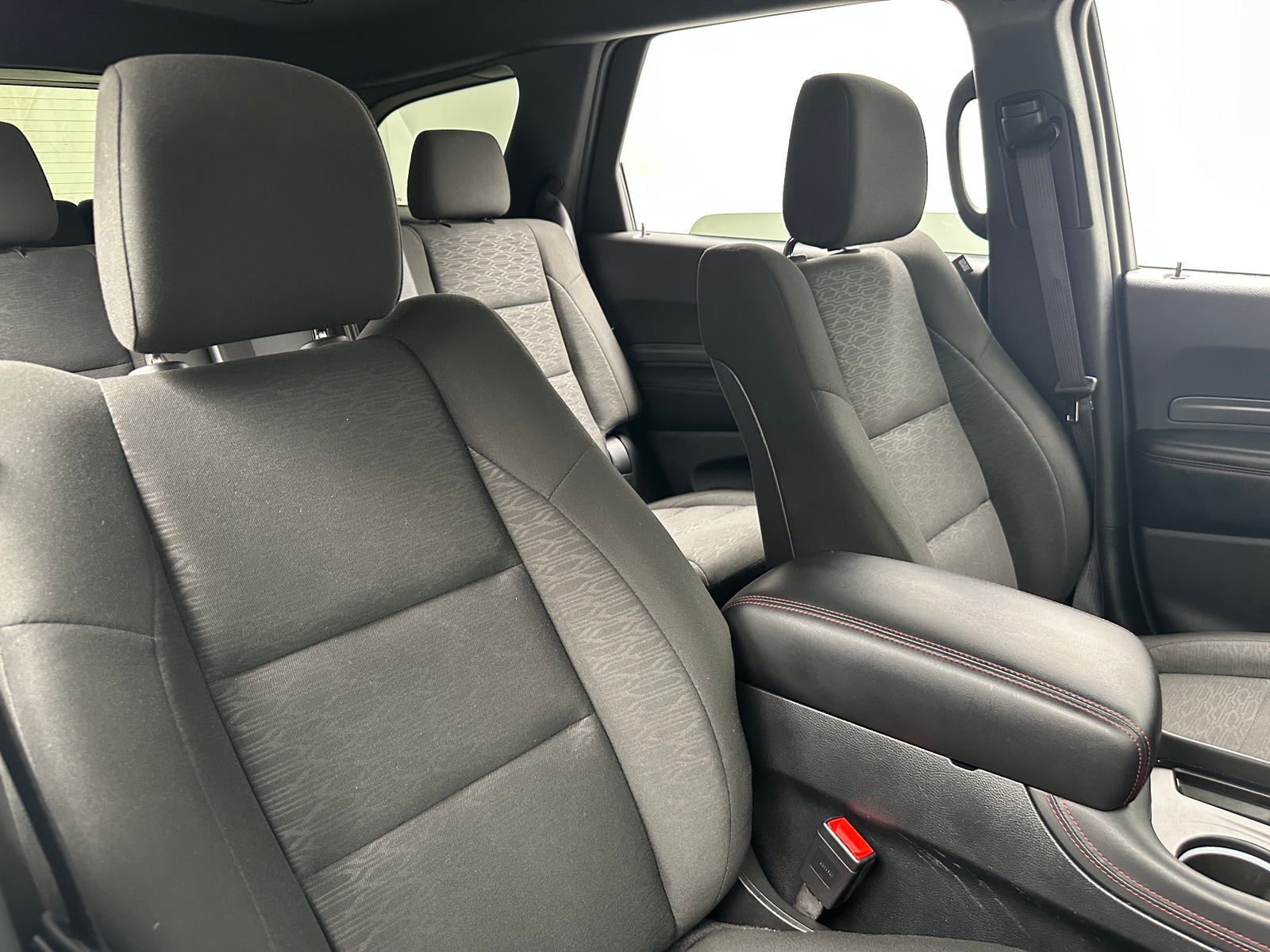 Thumbnail: 2026 Dodge Durango - 2