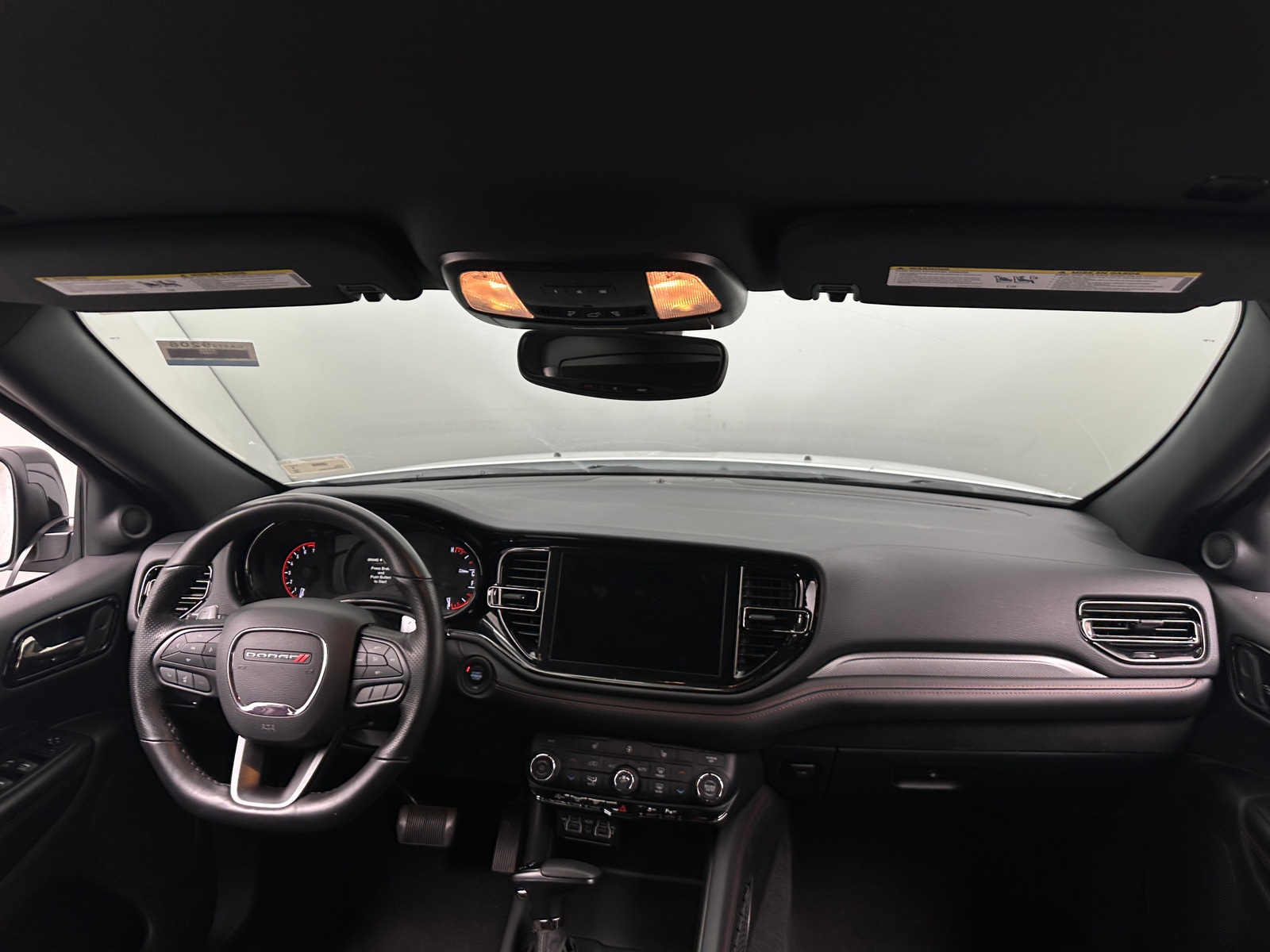 Thumbnail: 2026 Dodge Durango - 3