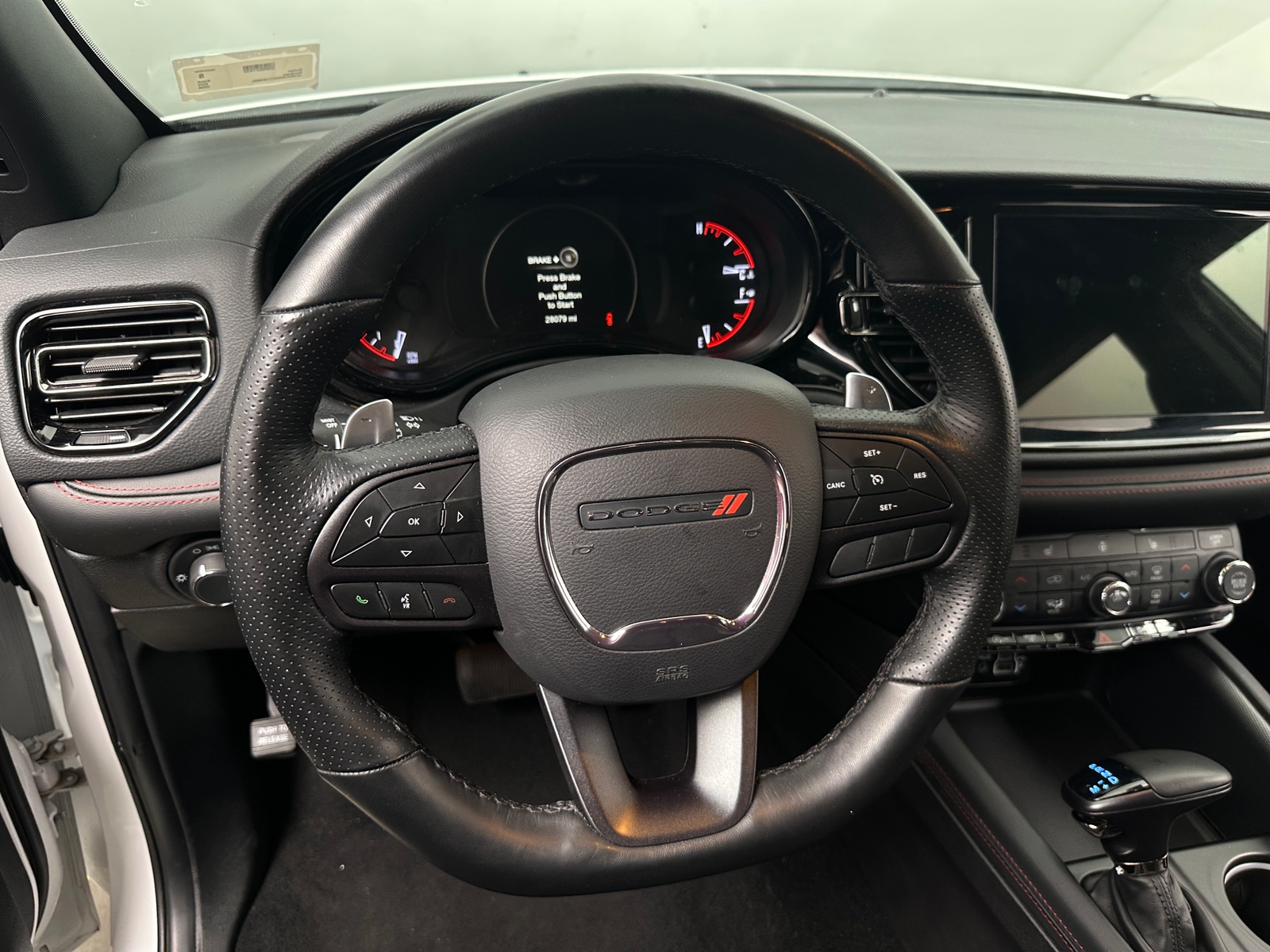 Thumbnail: 2026 Dodge Durango - 5