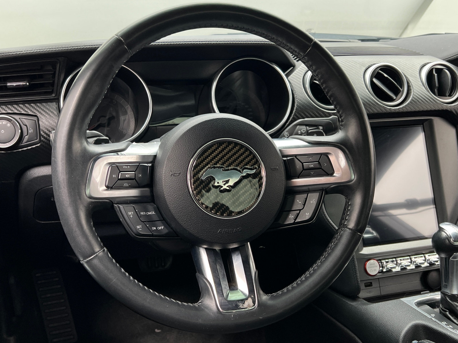 Thumbnail: 2018 Ford Mustang - 4