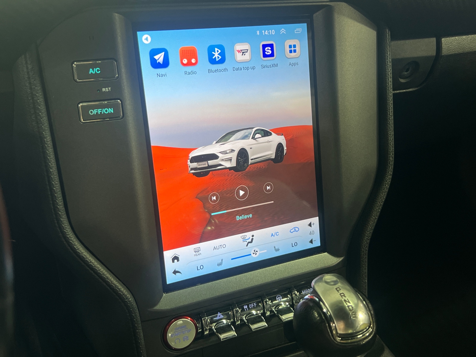 Thumbnail: 2018 Ford Mustang - 3