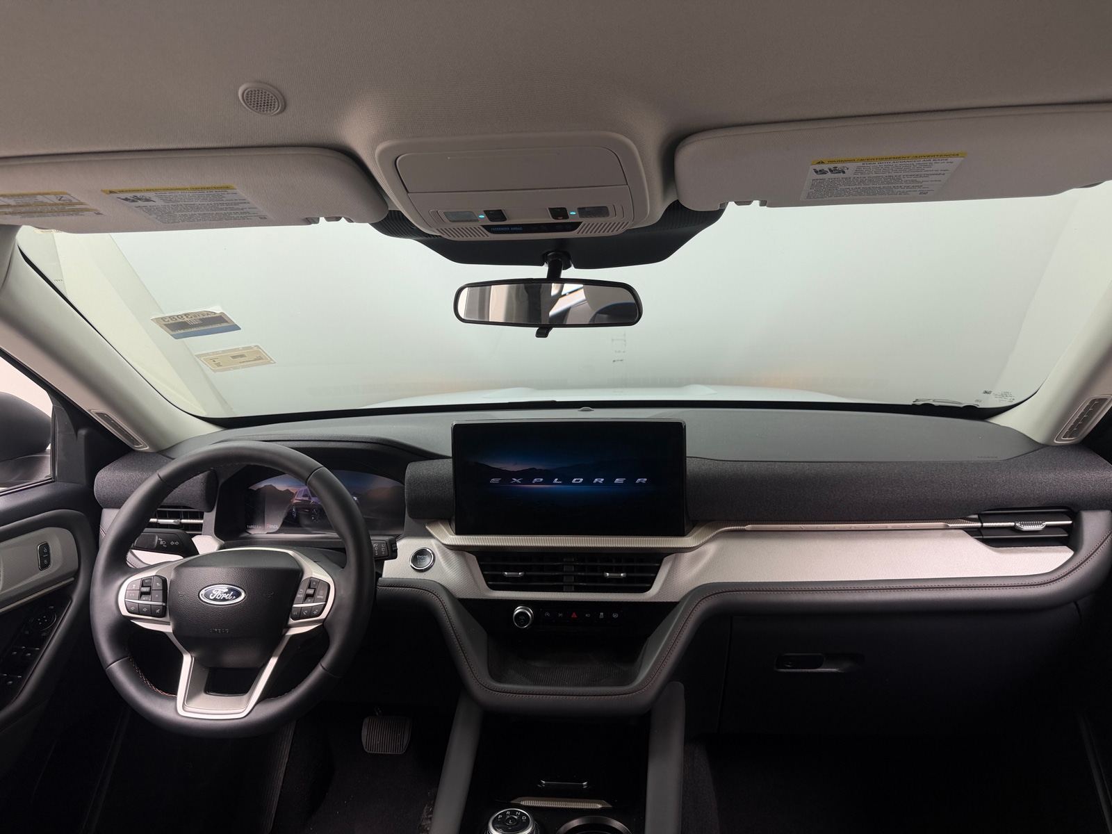 Thumbnail: 2025 Ford Explorer - 3