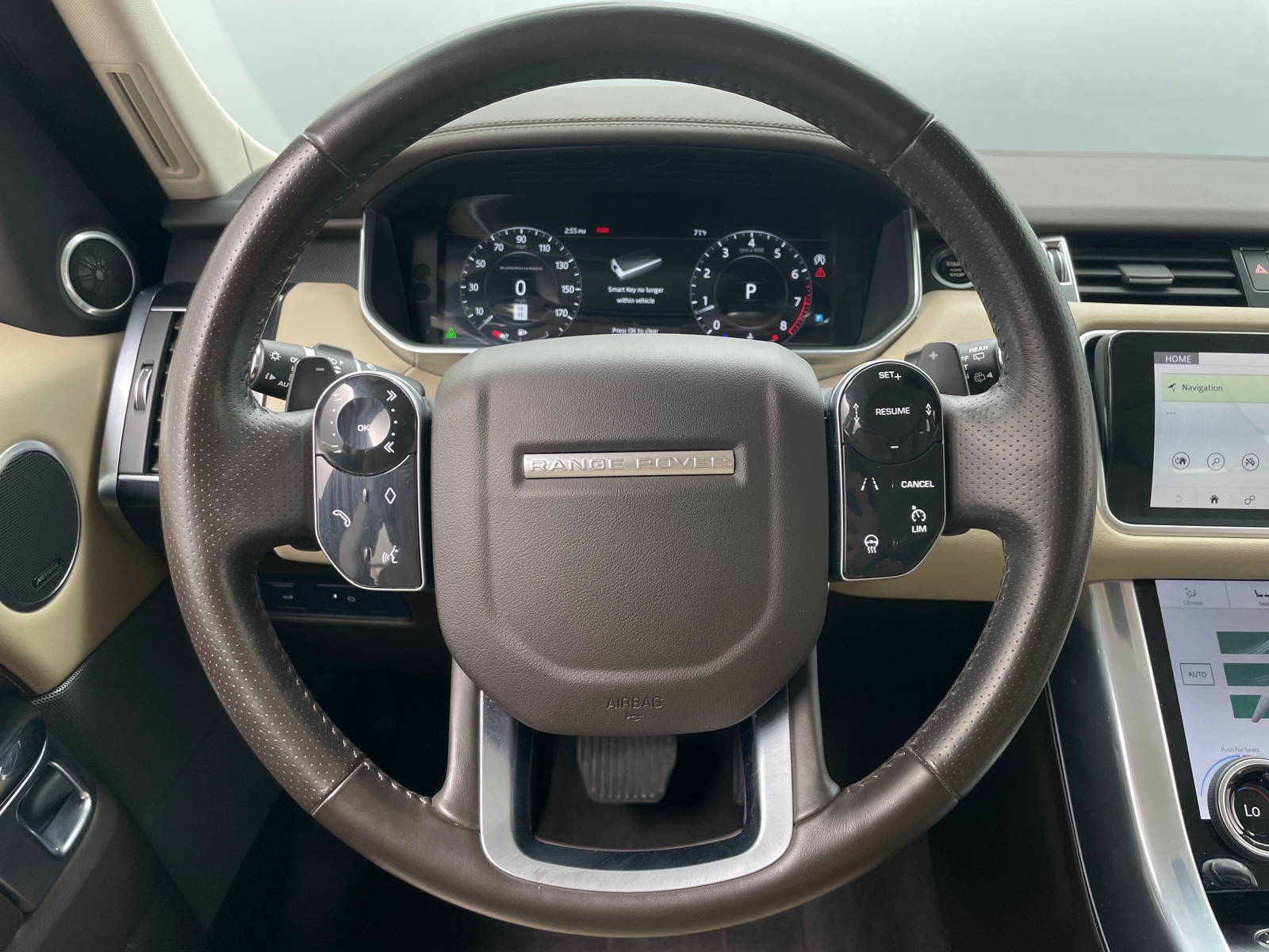 Thumbnail: 2018 Land Rover Range Rover Sport - 4