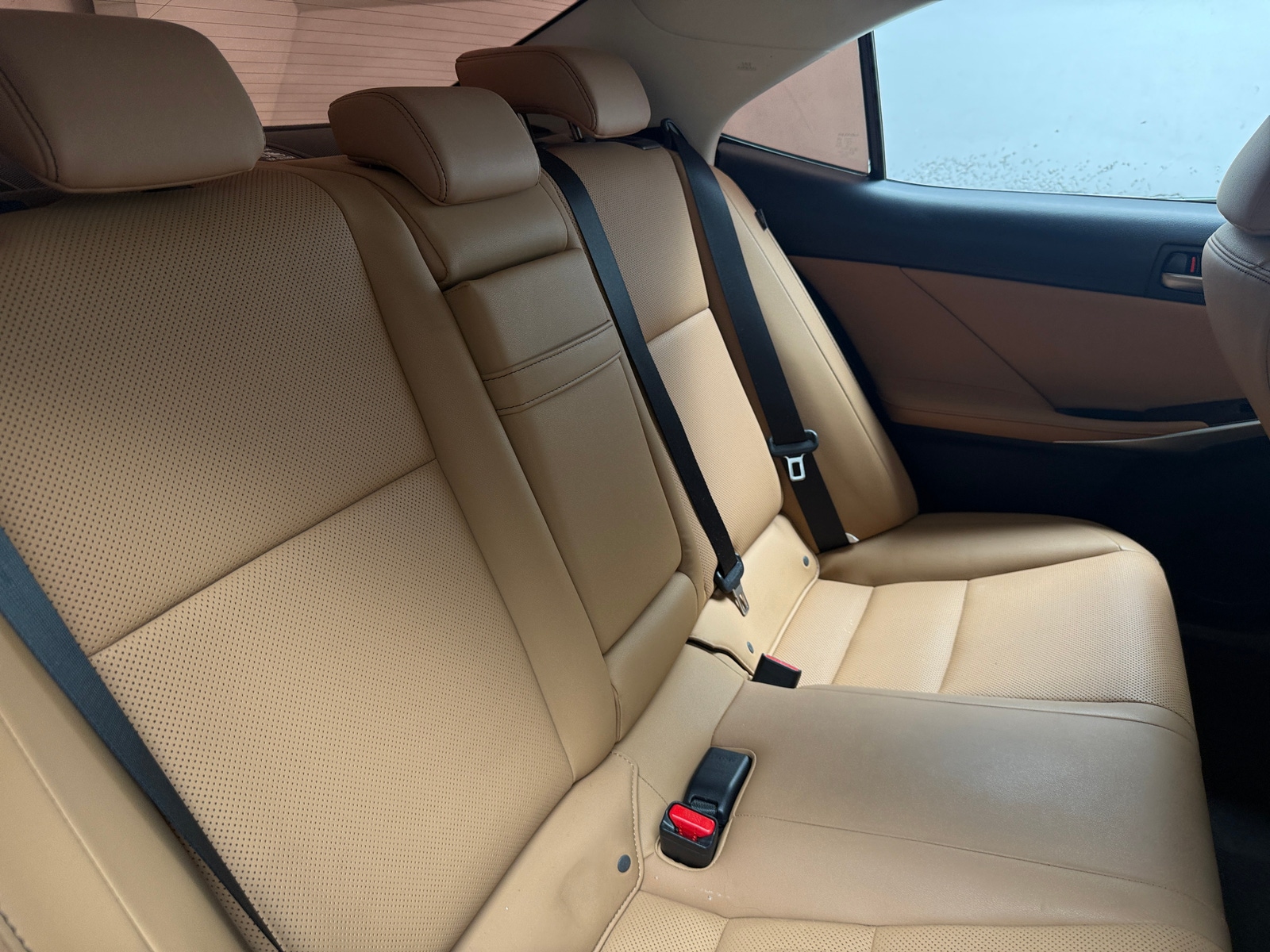 Thumbnail: 2020 Lexus IS - 5