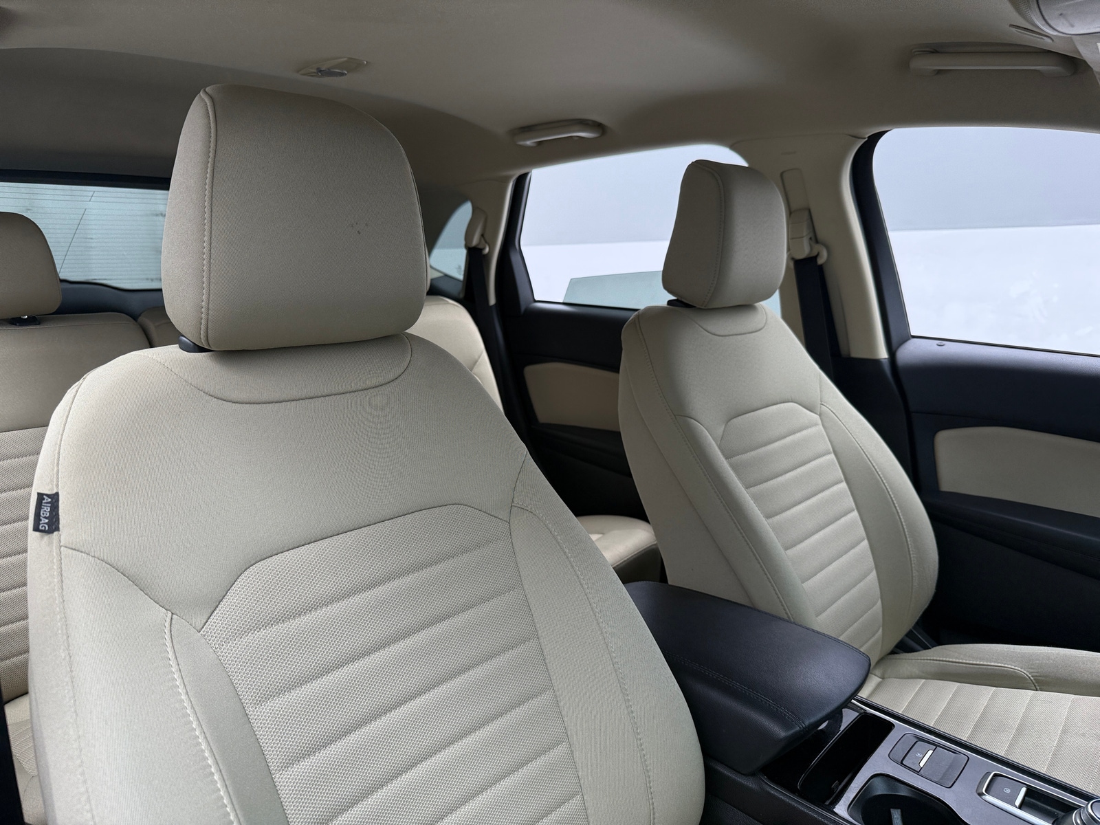 Thumbnail: 2020 Ford Edge - 2