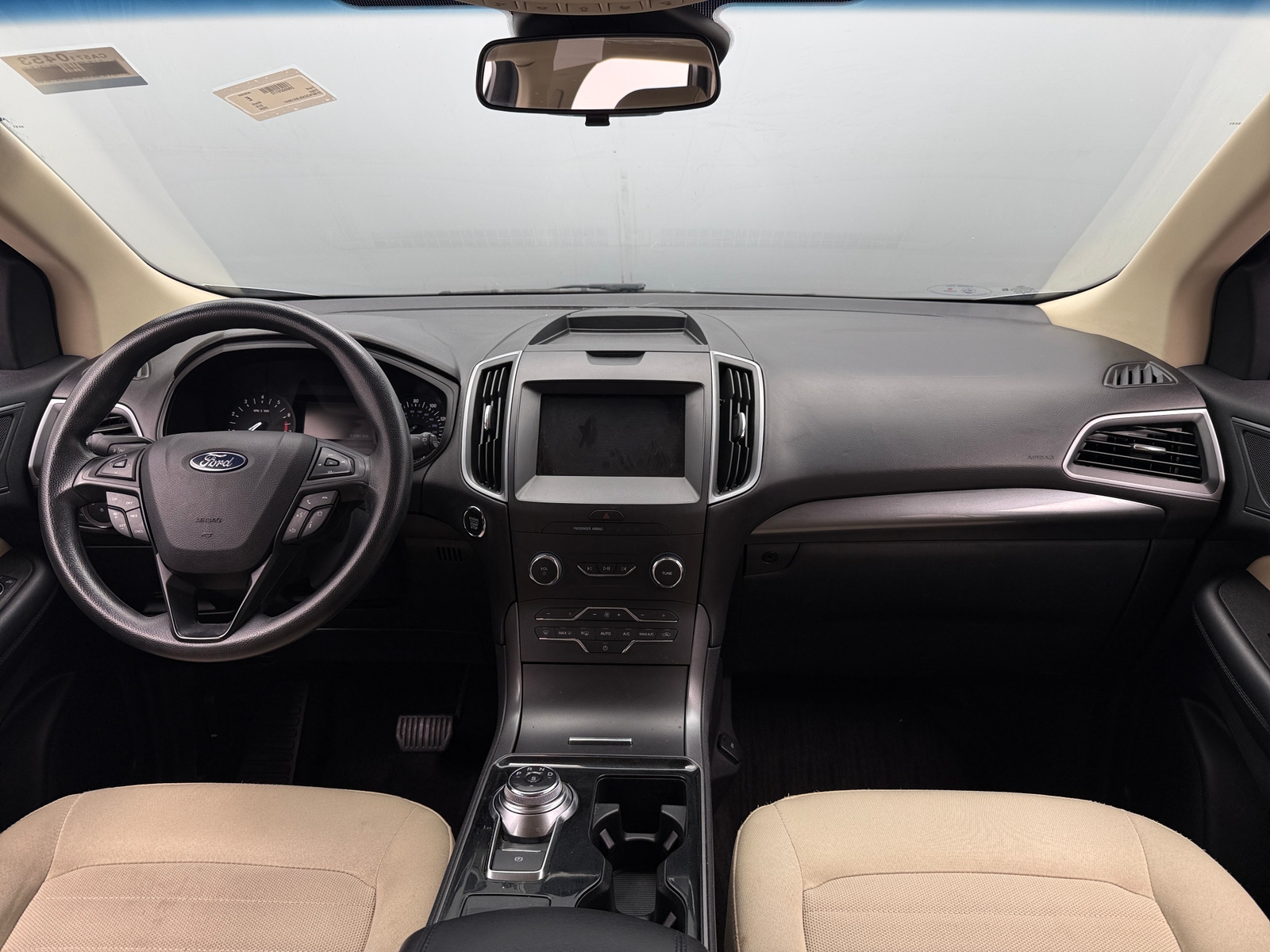 Thumbnail: 2020 Ford Edge - 3