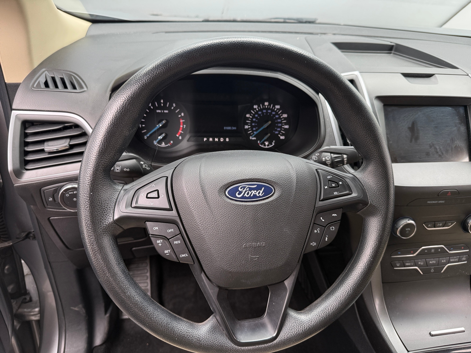 Thumbnail: 2020 Ford Edge - 5