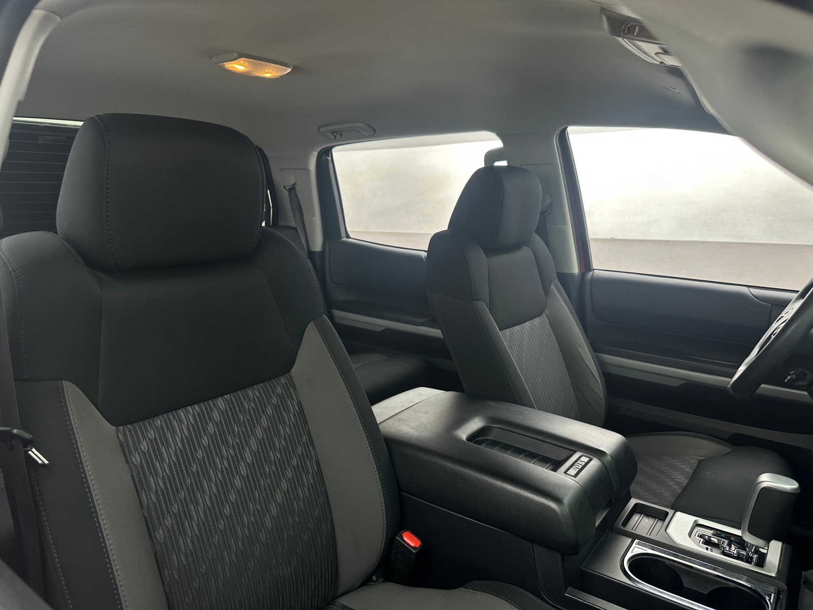 Thumbnail: 2019 Toyota Tundra - 2