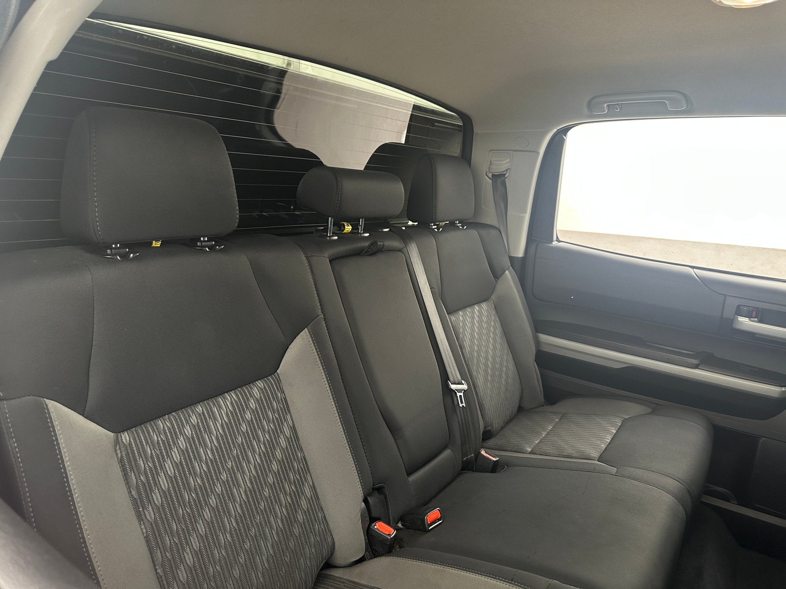 Thumbnail: 2019 Toyota Tundra - 6