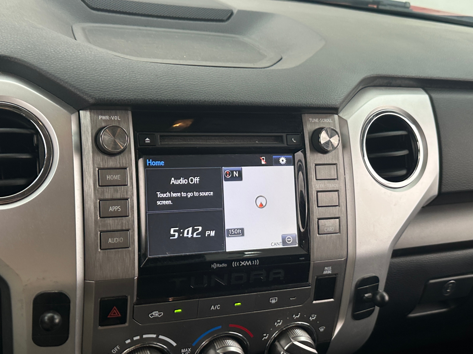 Thumbnail: 2019 Toyota Tundra - 4