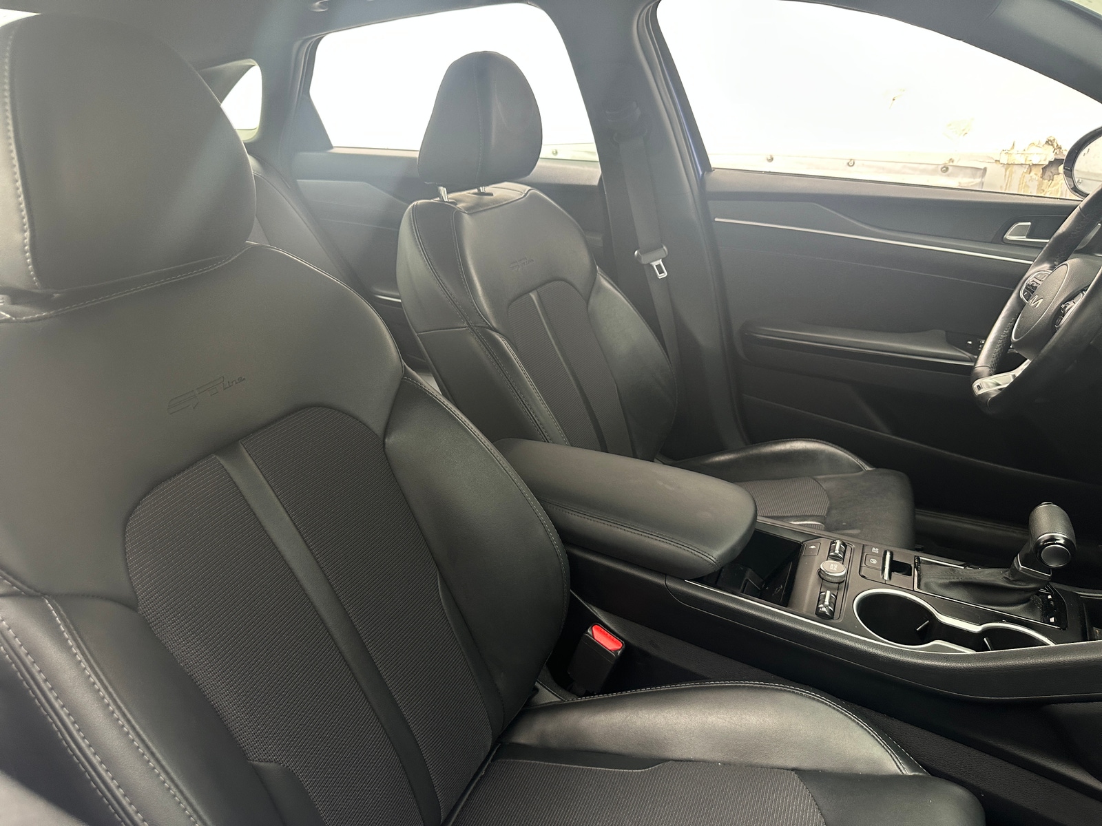 Thumbnail: 2023 Kia K5 - 2