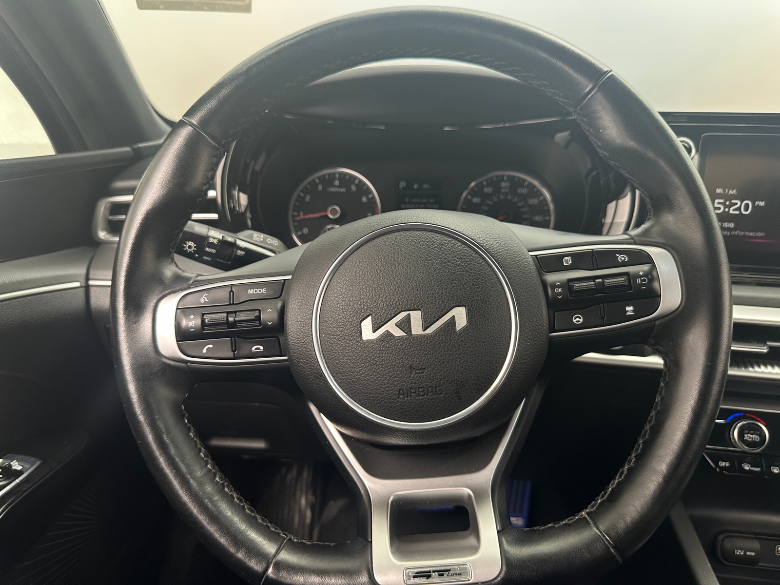 Thumbnail: 2023 Kia K5 - 5