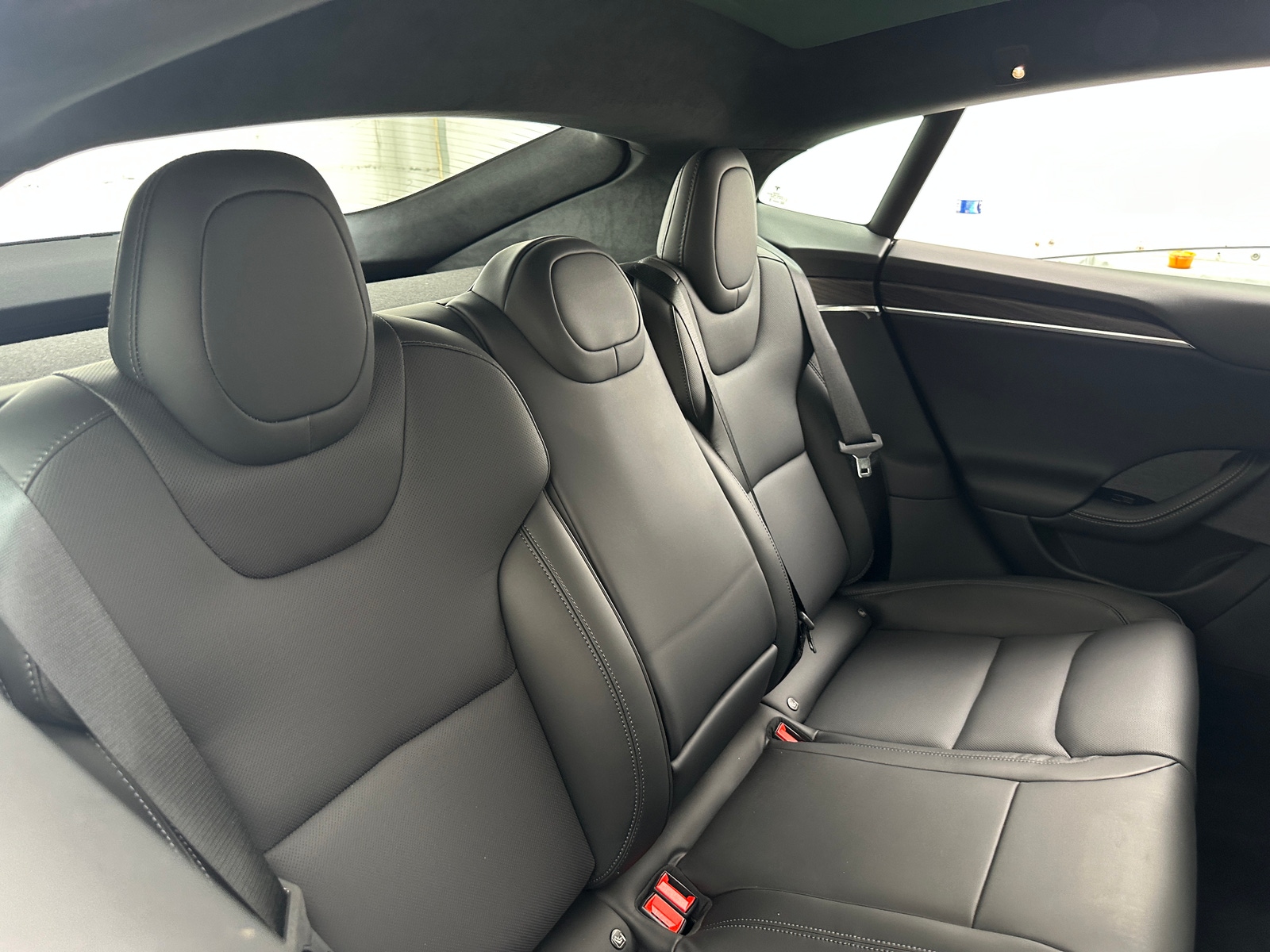 Thumbnail: 2022 Tesla Model S - 5