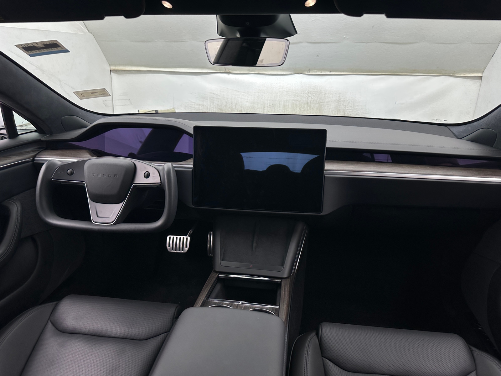 Thumbnail: 2022 Tesla Model S - 2