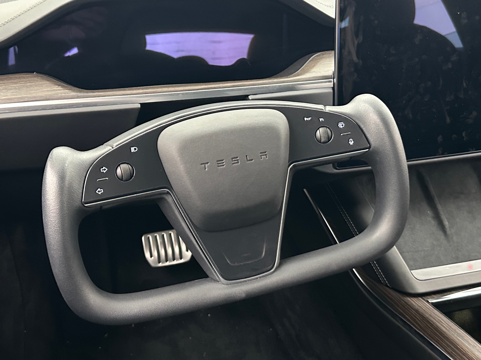Thumbnail: 2022 Tesla Model S - 4