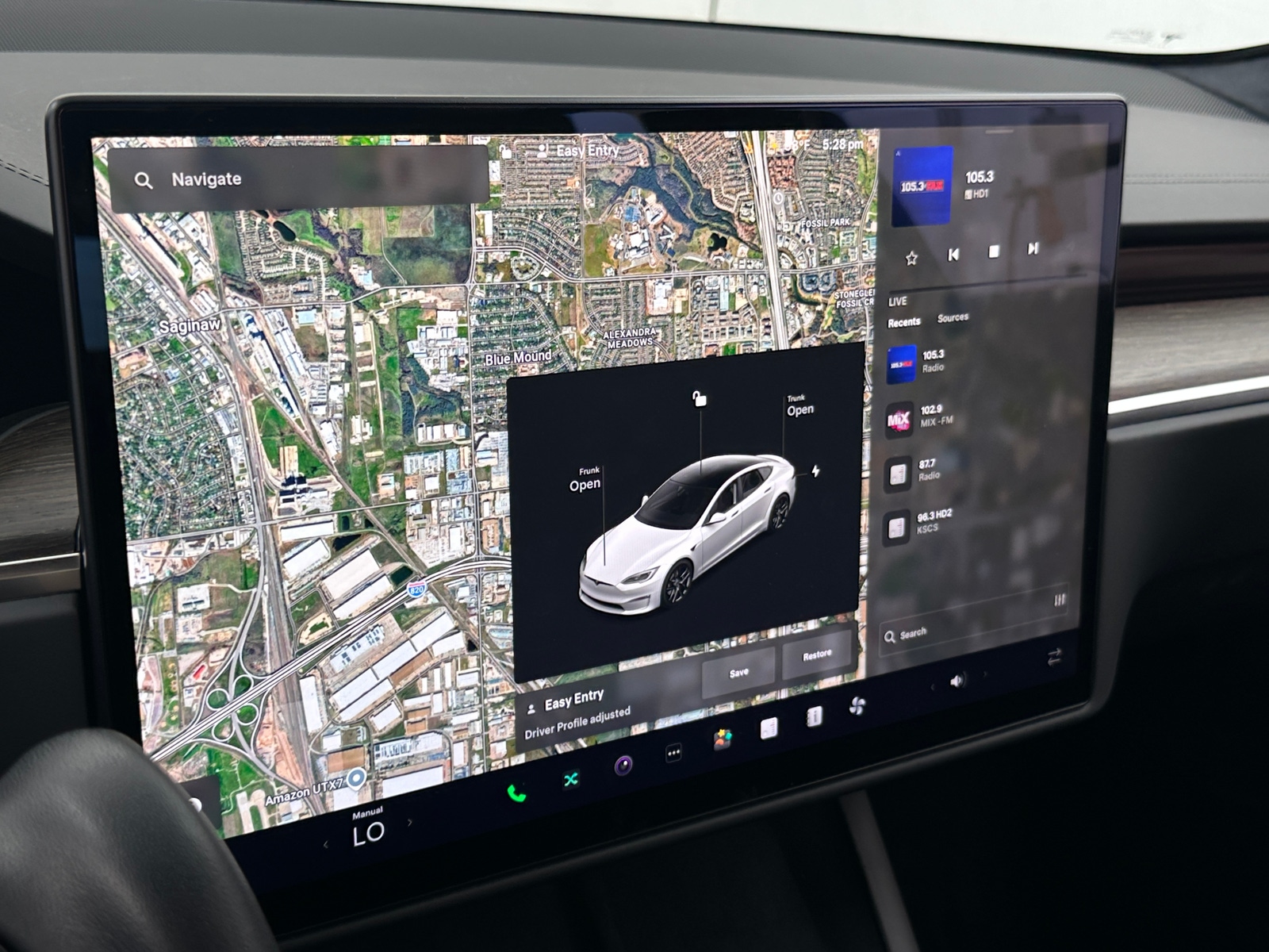 Thumbnail: 2022 Tesla Model S - 3
