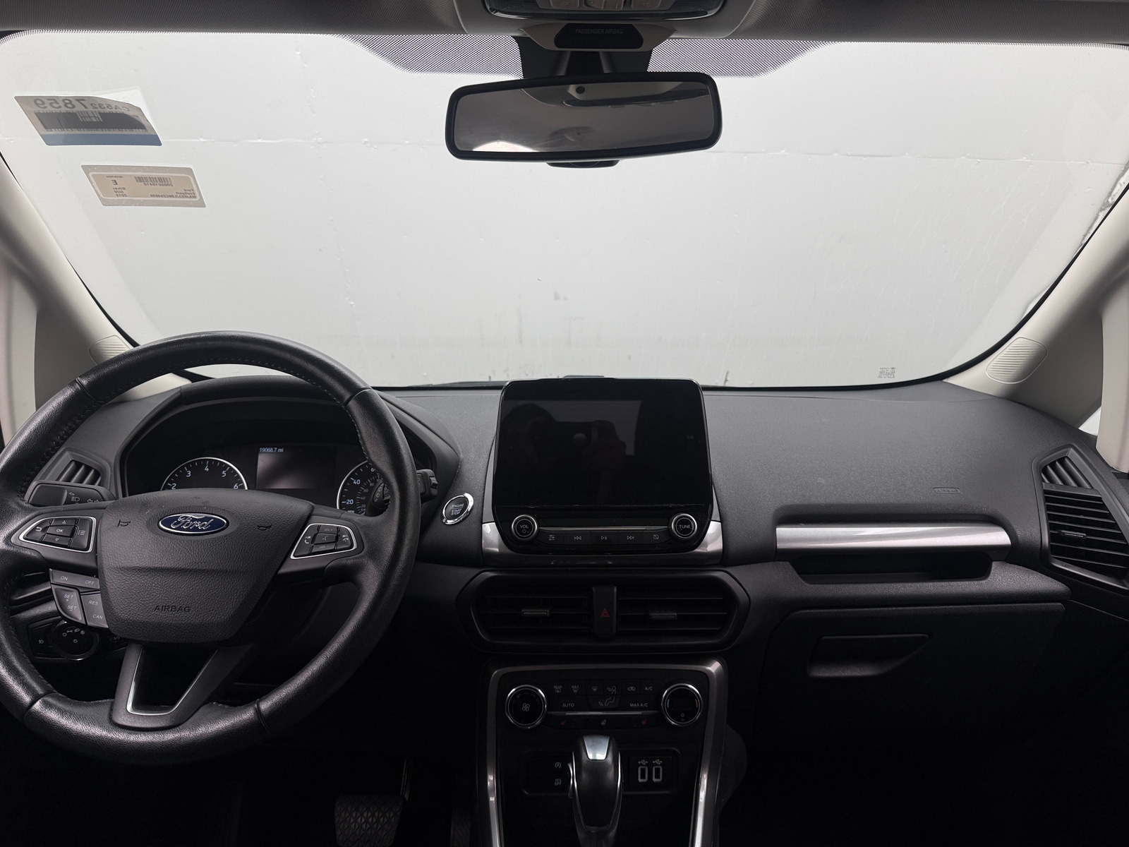 Thumbnail: 2019 Ford EcoSport - 2