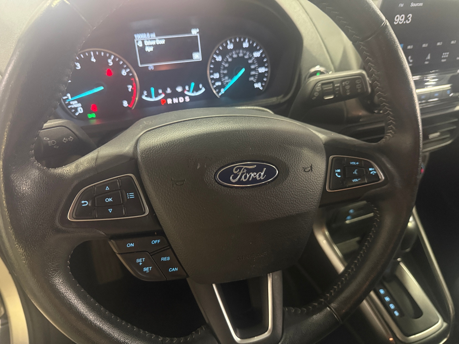 Thumbnail: 2019 Ford EcoSport - 4