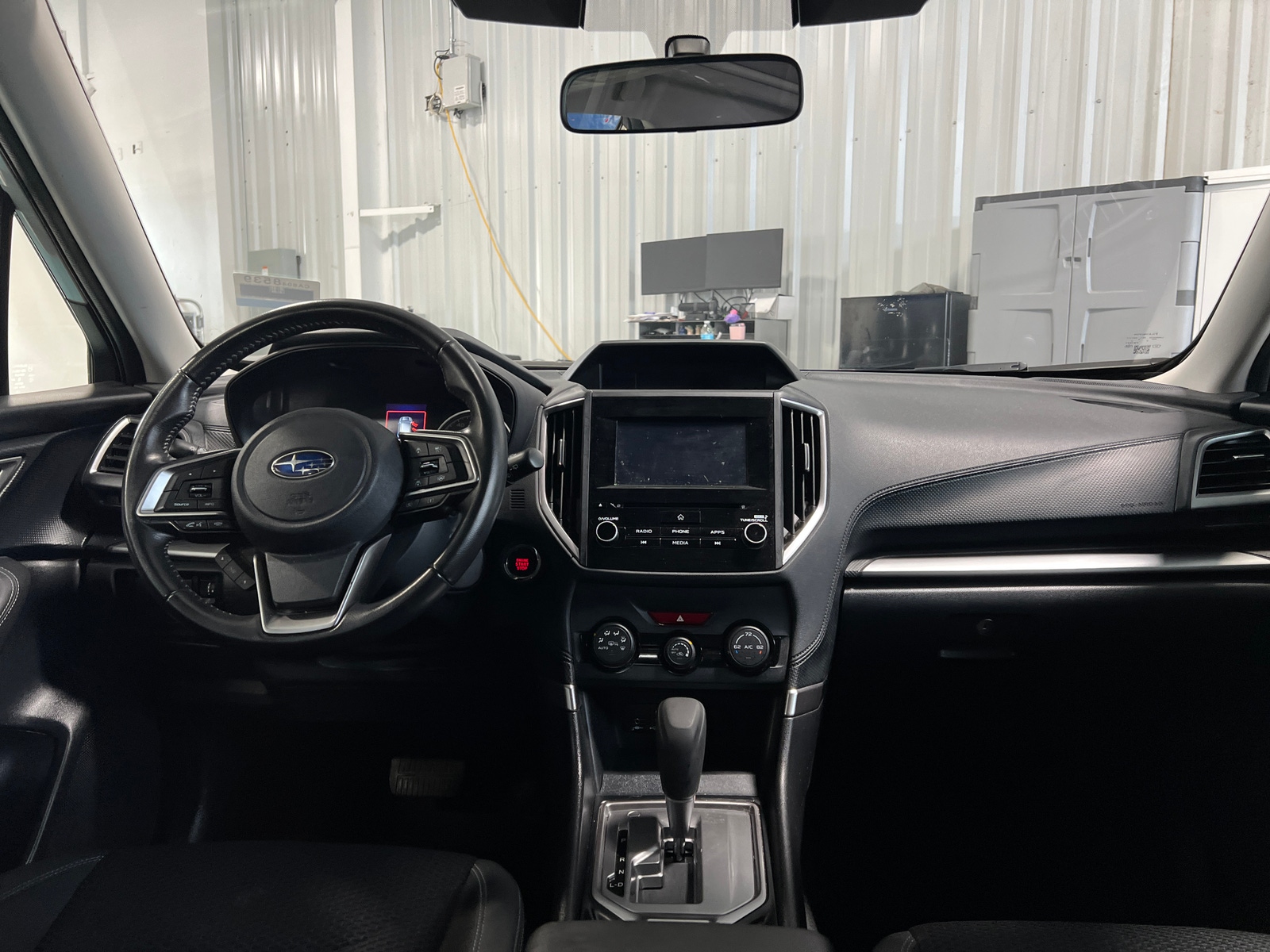 Thumbnail: 2022 Subaru Forester - 3